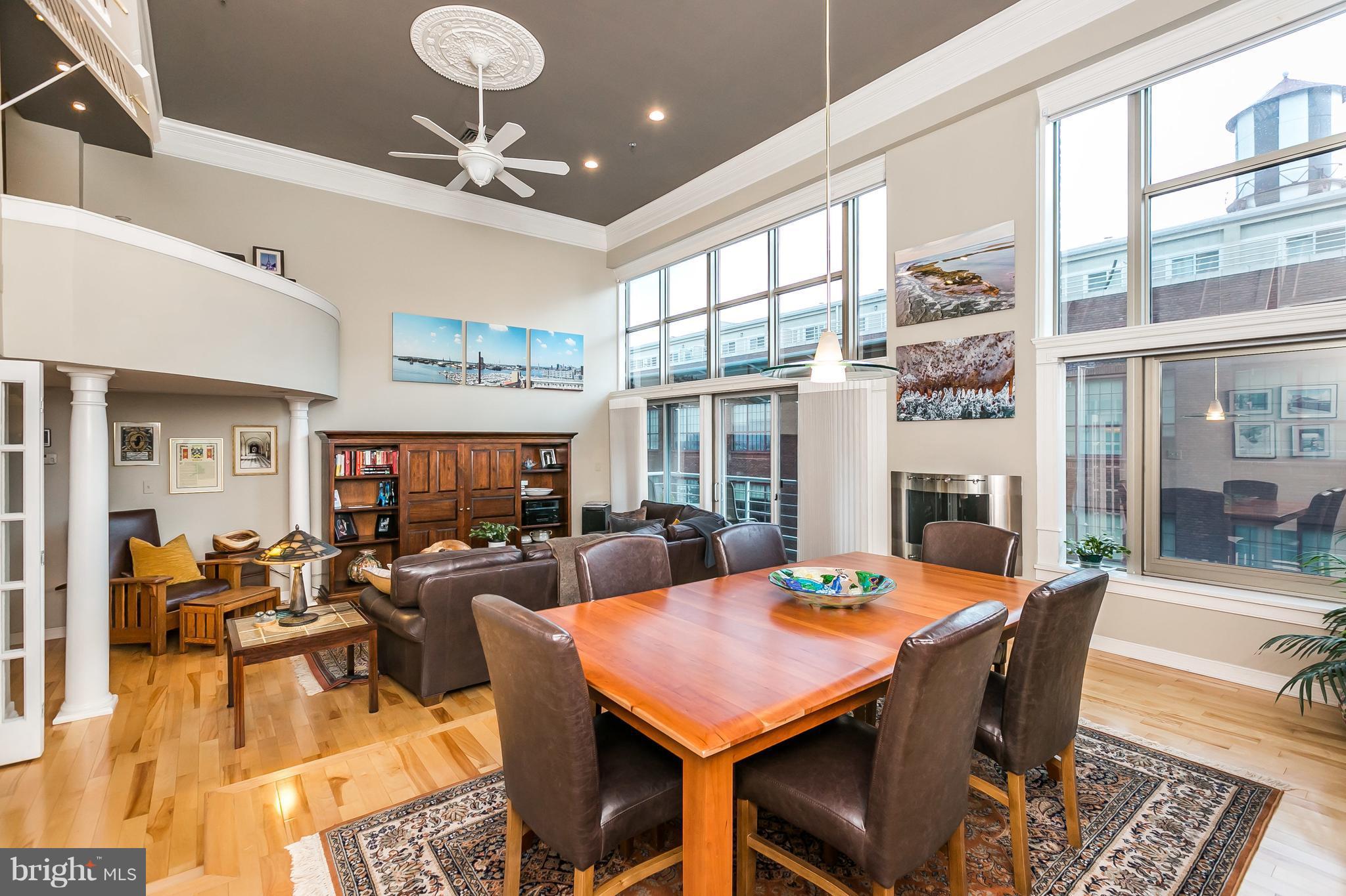 CANTON COVE - Residential