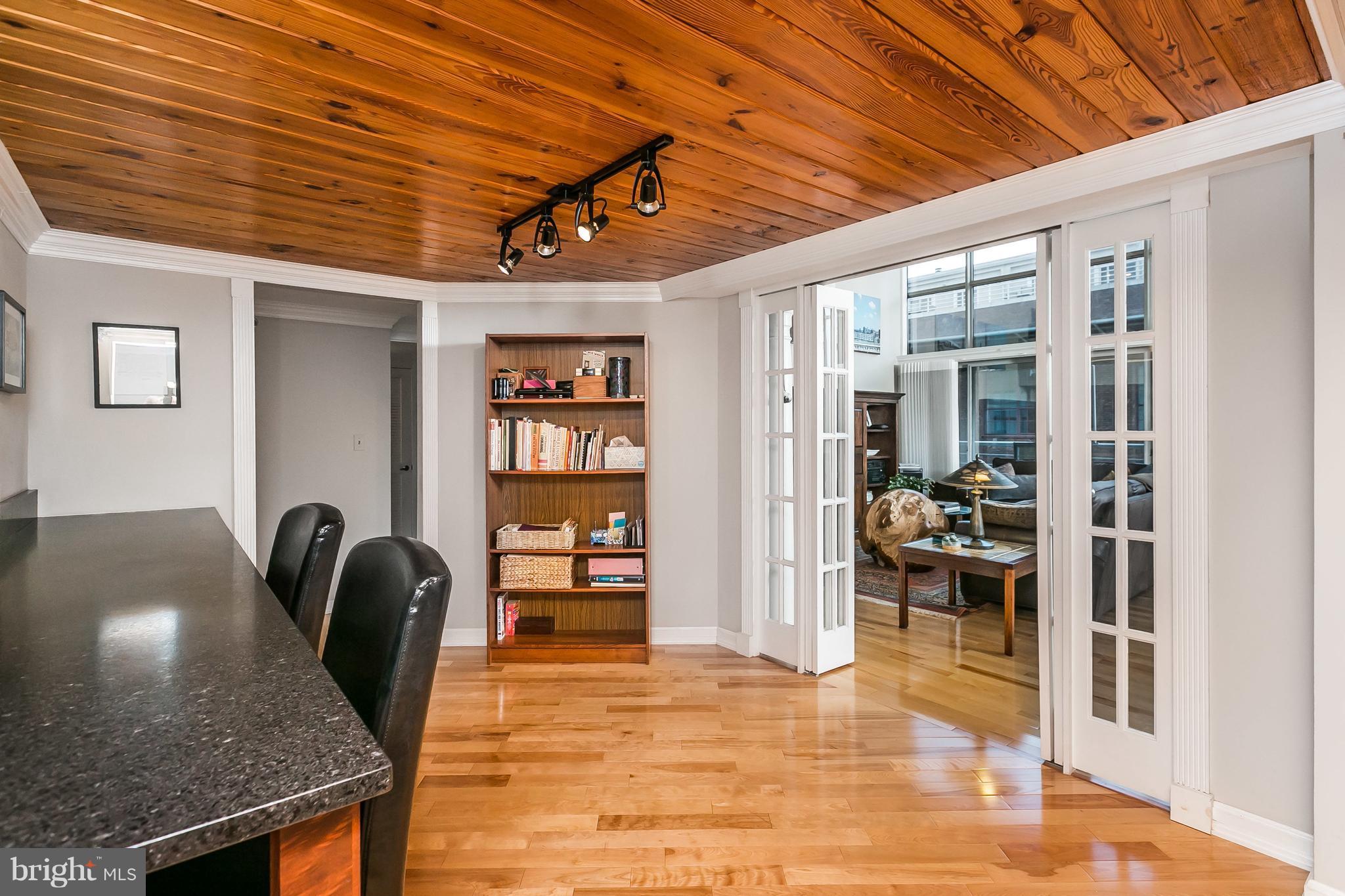 CANTON COVE - Residential