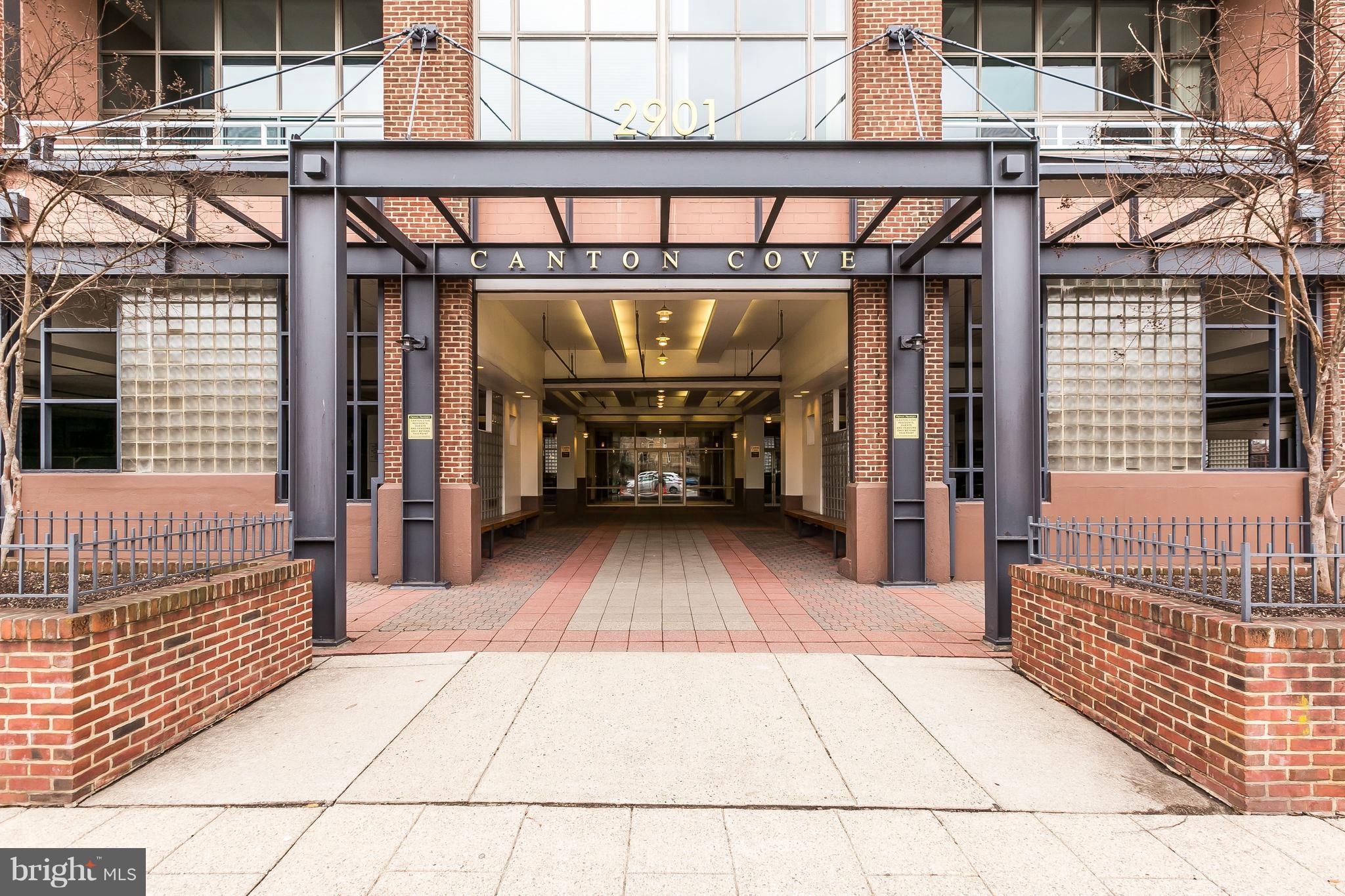 CANTON COVE - Residential