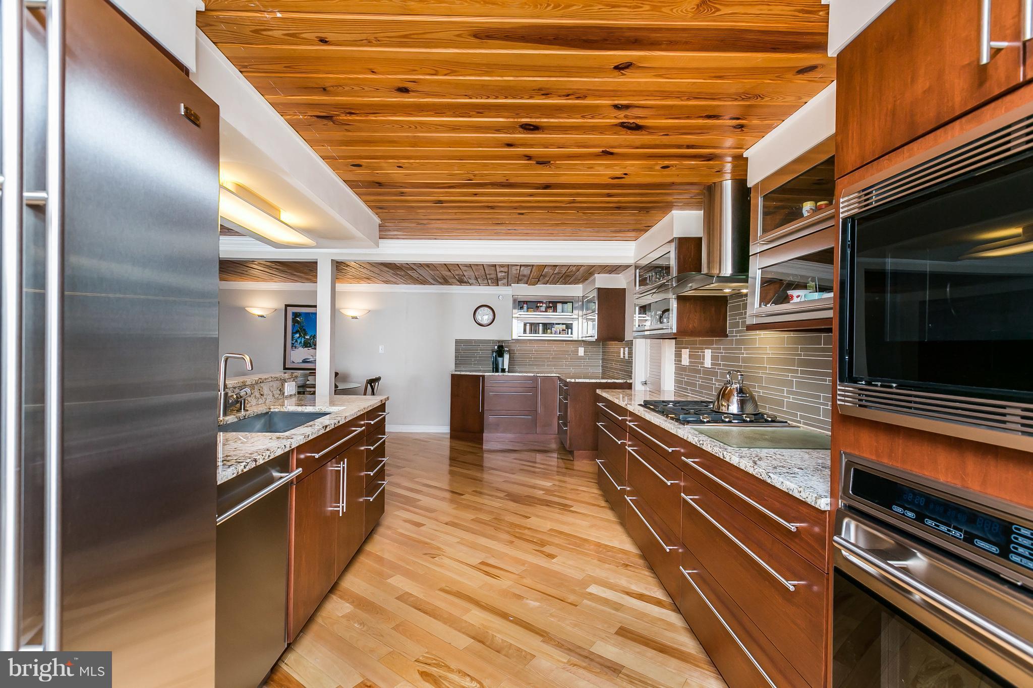 CANTON COVE - Residential