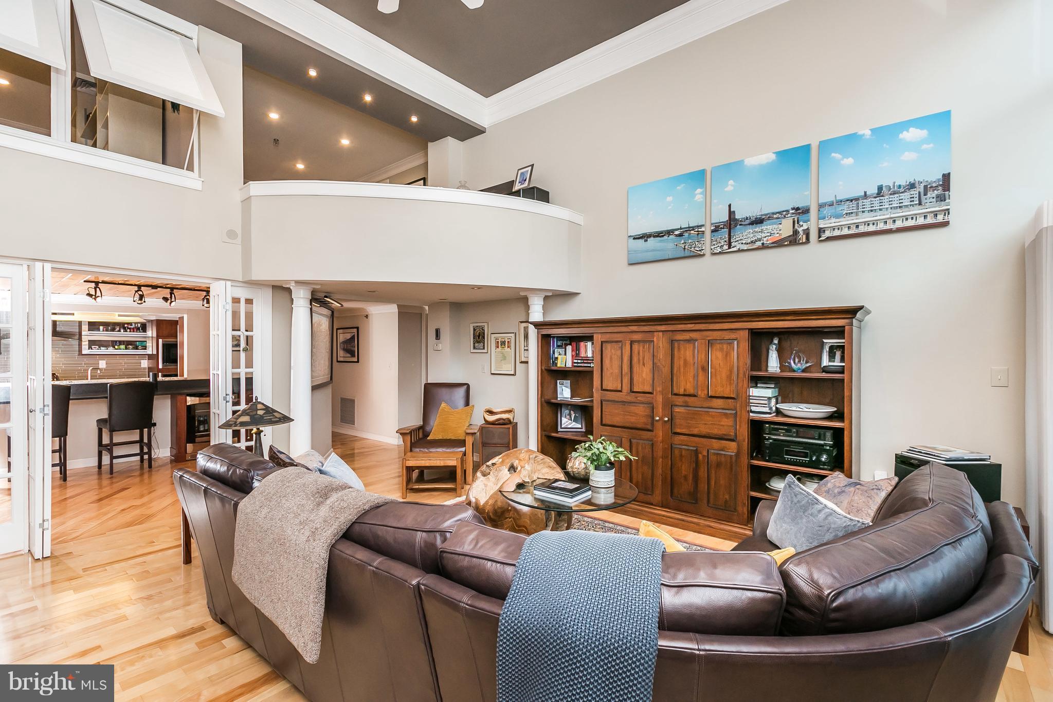 CANTON COVE - Residential