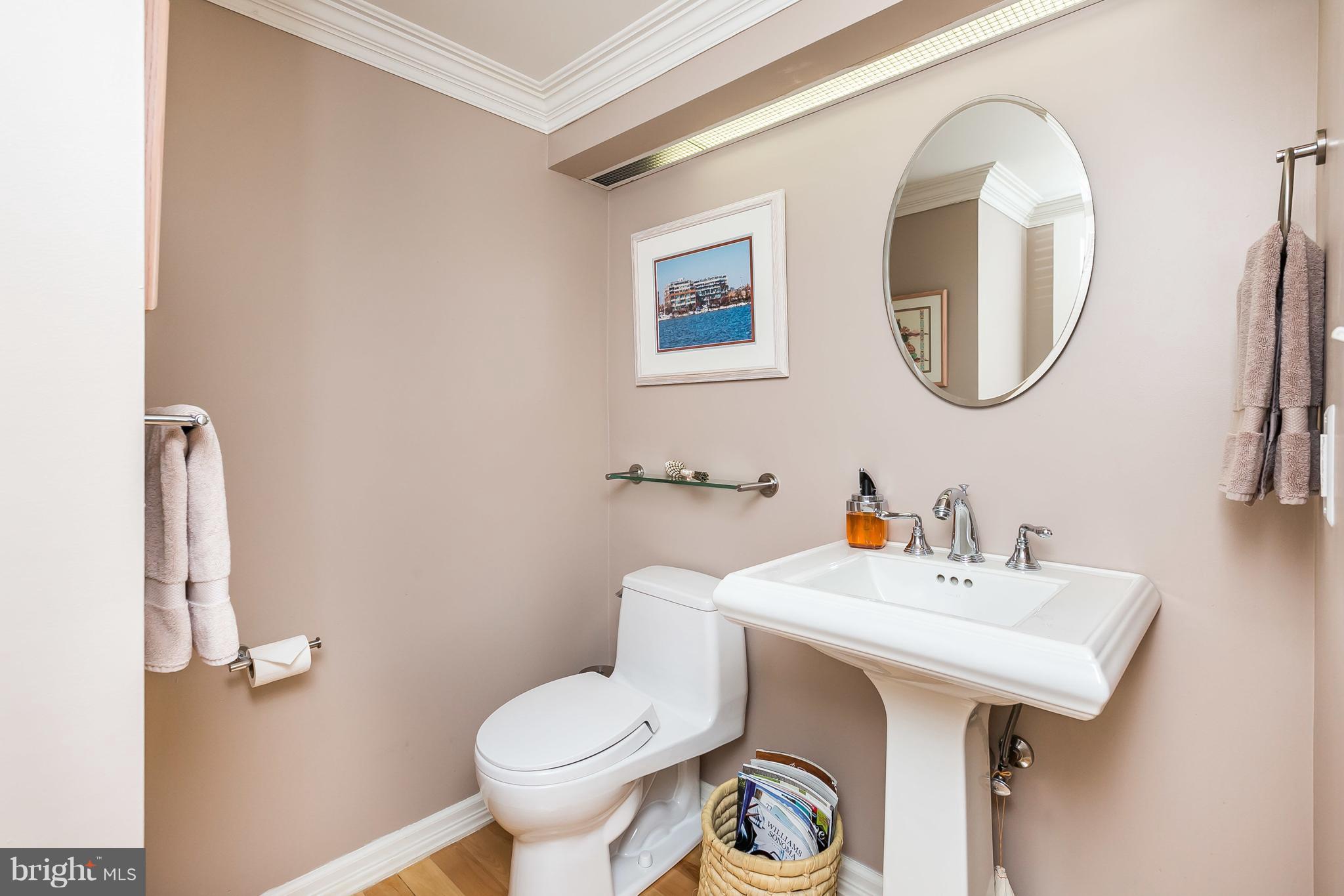 CANTON COVE - Residential