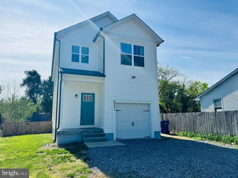 233 A CHURCH STREET FREDERICKSBURG VA 22408