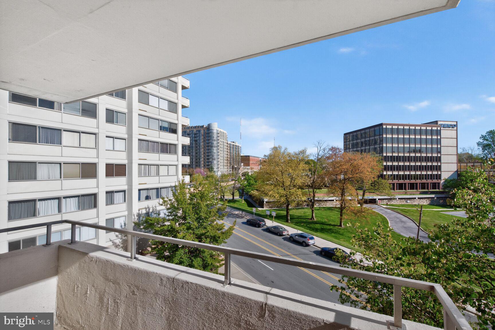 WILLOUGHBY OF CHEVY CHASE - Residential