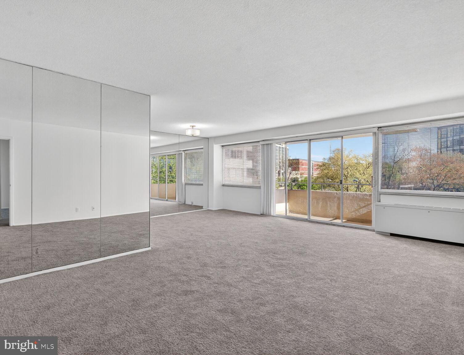 WILLOUGHBY OF CHEVY CHASE - Residential