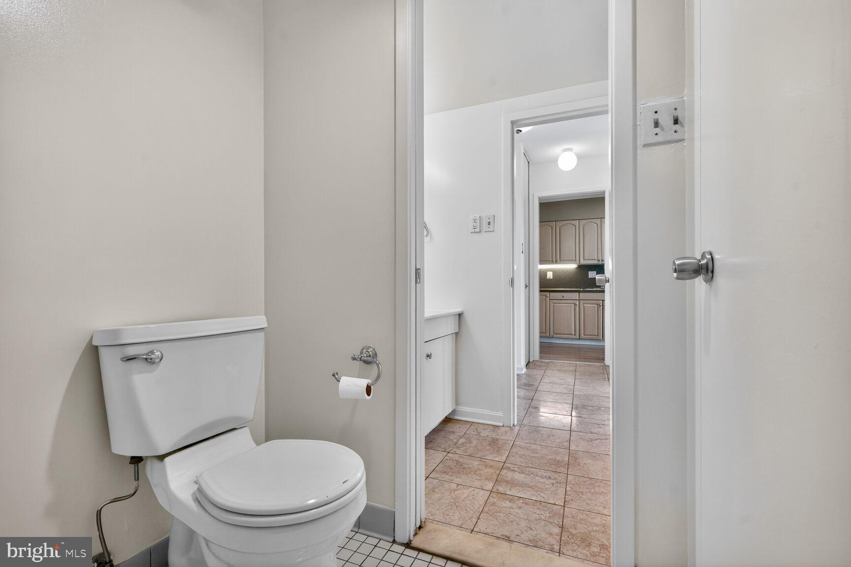 WILLOUGHBY OF CHEVY CHASE - Residential