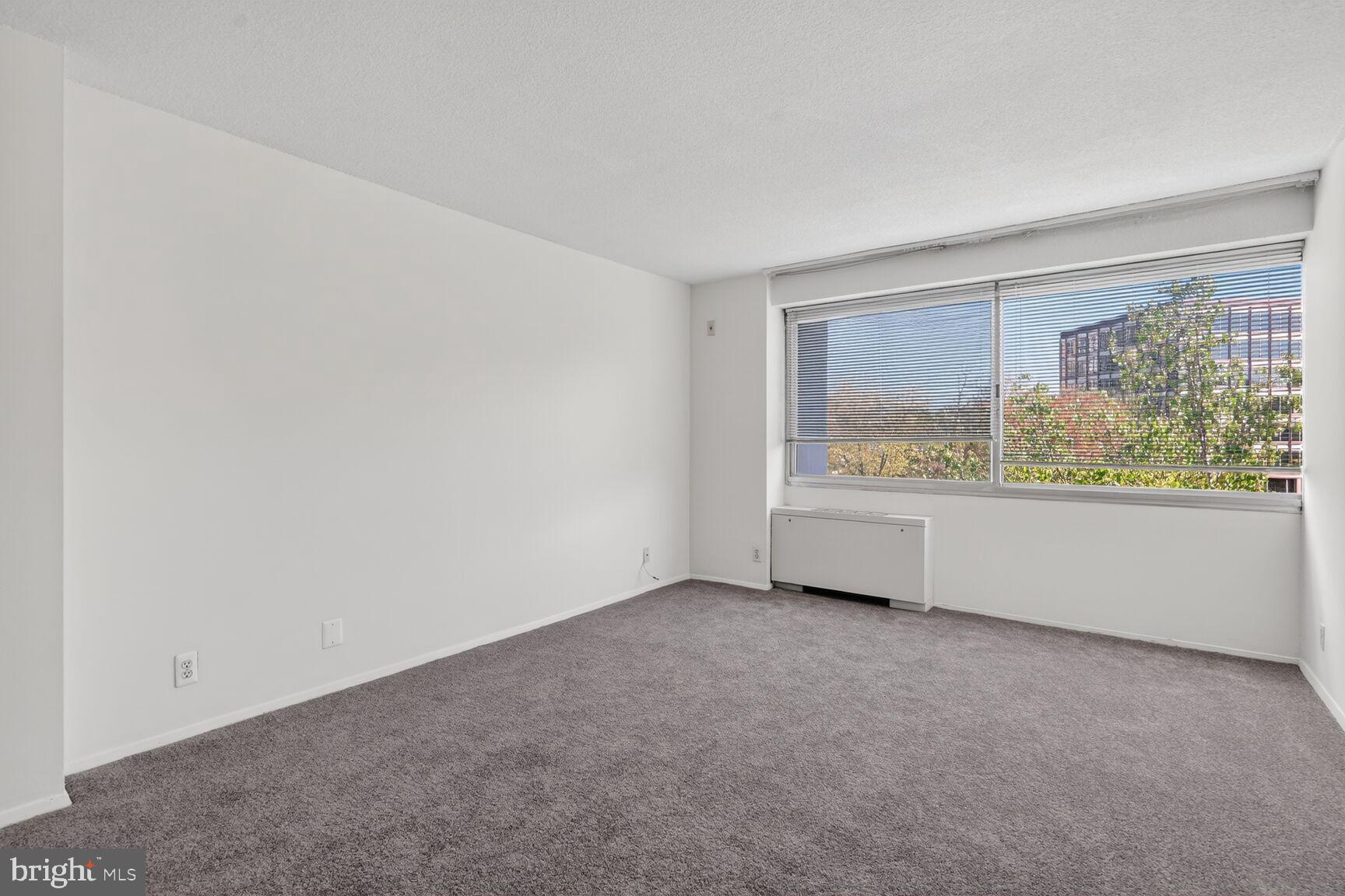 WILLOUGHBY OF CHEVY CHASE - Residential