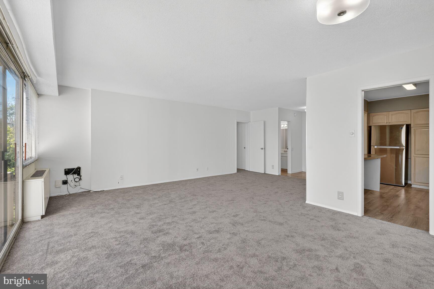 WILLOUGHBY OF CHEVY CHASE - Residential