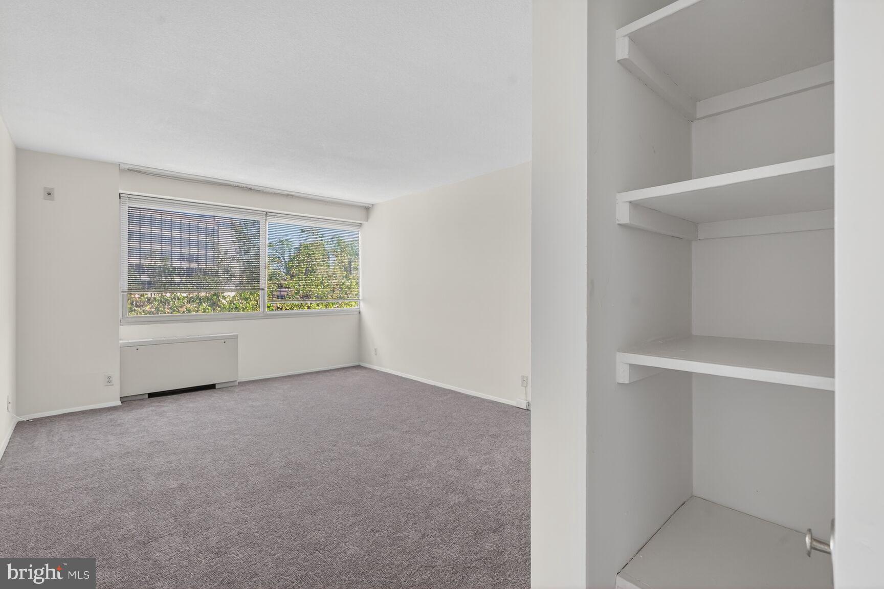 WILLOUGHBY OF CHEVY CHASE - Residential