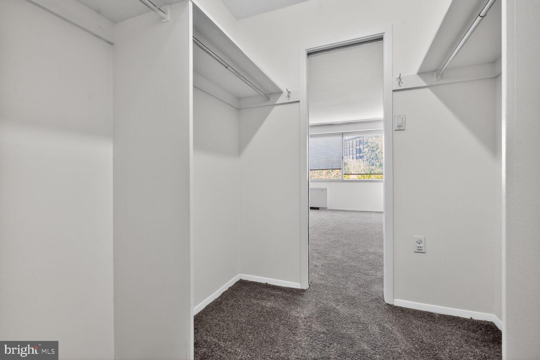 WILLOUGHBY OF CHEVY CHASE - Residential