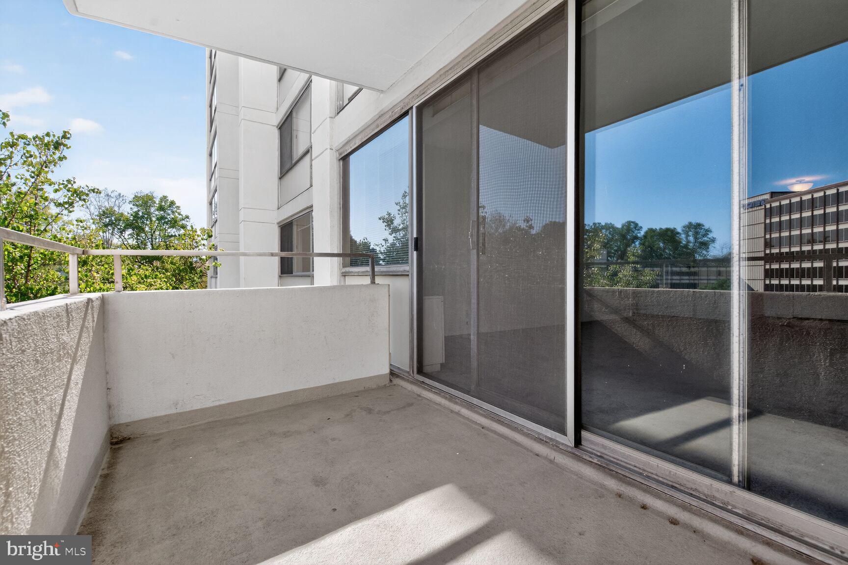 WILLOUGHBY OF CHEVY CHASE - Residential