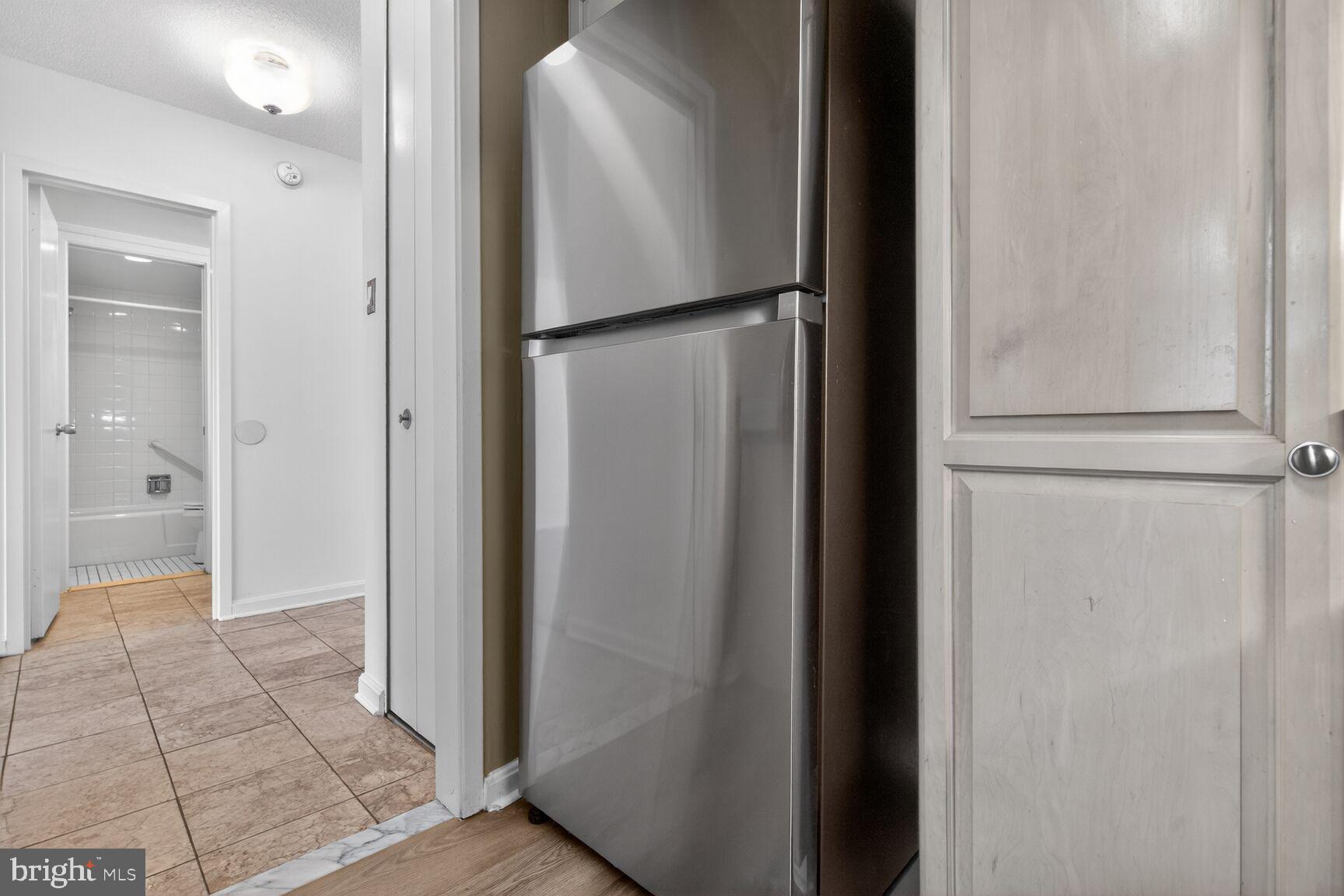 WILLOUGHBY OF CHEVY CHASE - Residential