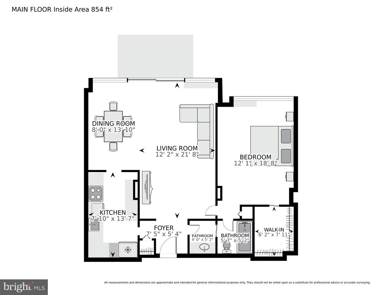 WILLOUGHBY OF CHEVY CHASE - Residential