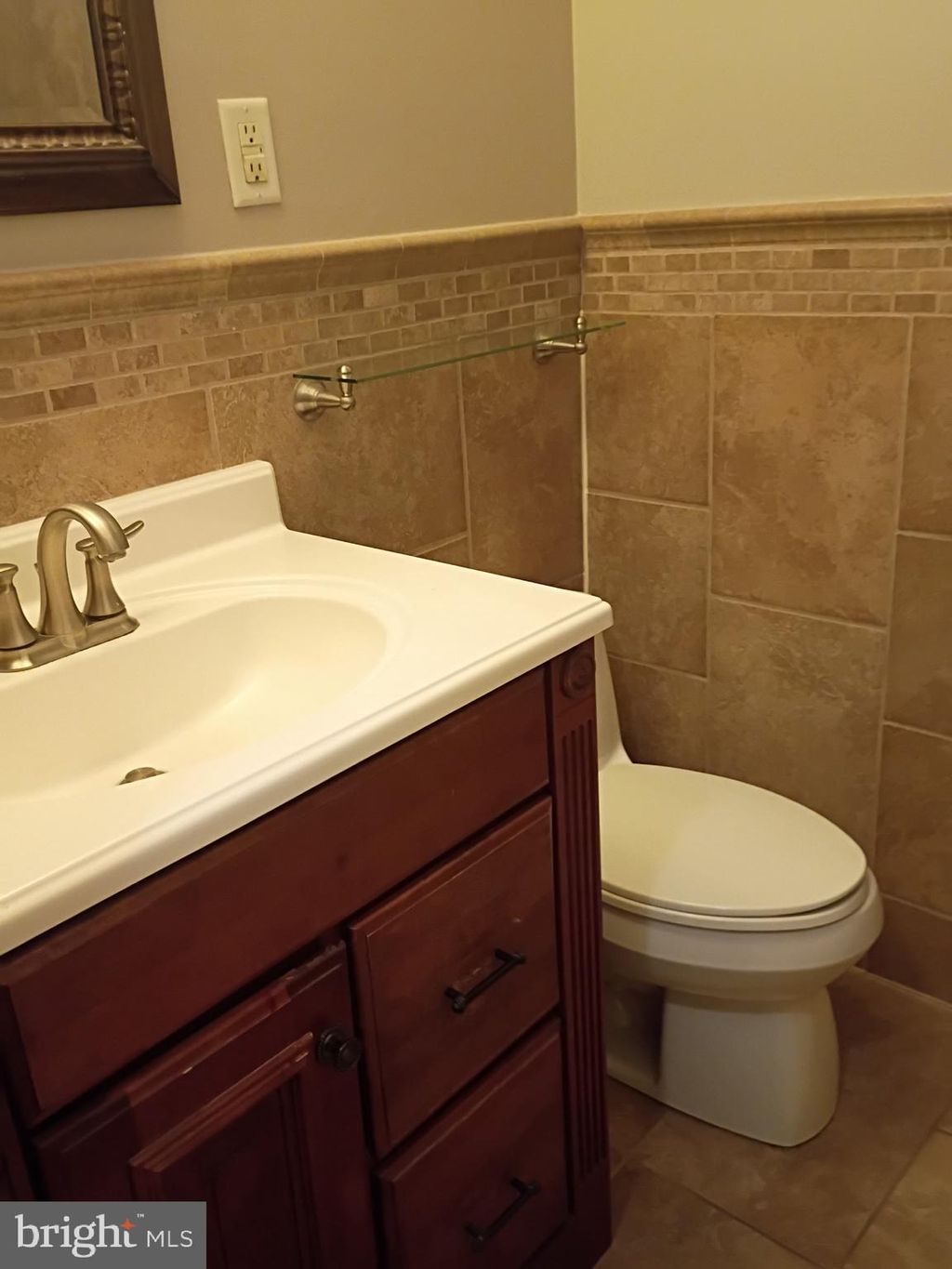 Photo of 22 Fallenrock Road, LEVITTOWN, PA 19056 (MLS # PABU2114624)