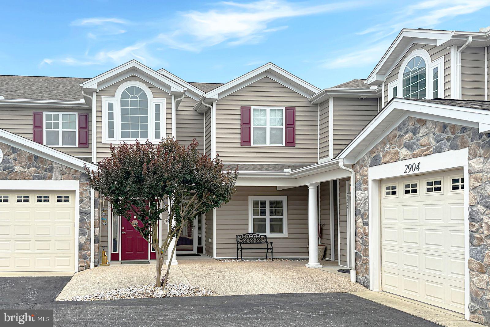 18934 SHORE POINTE COURT 2901A