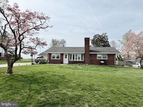 14 STANGER ROAD BRIDGETON NJ 08302