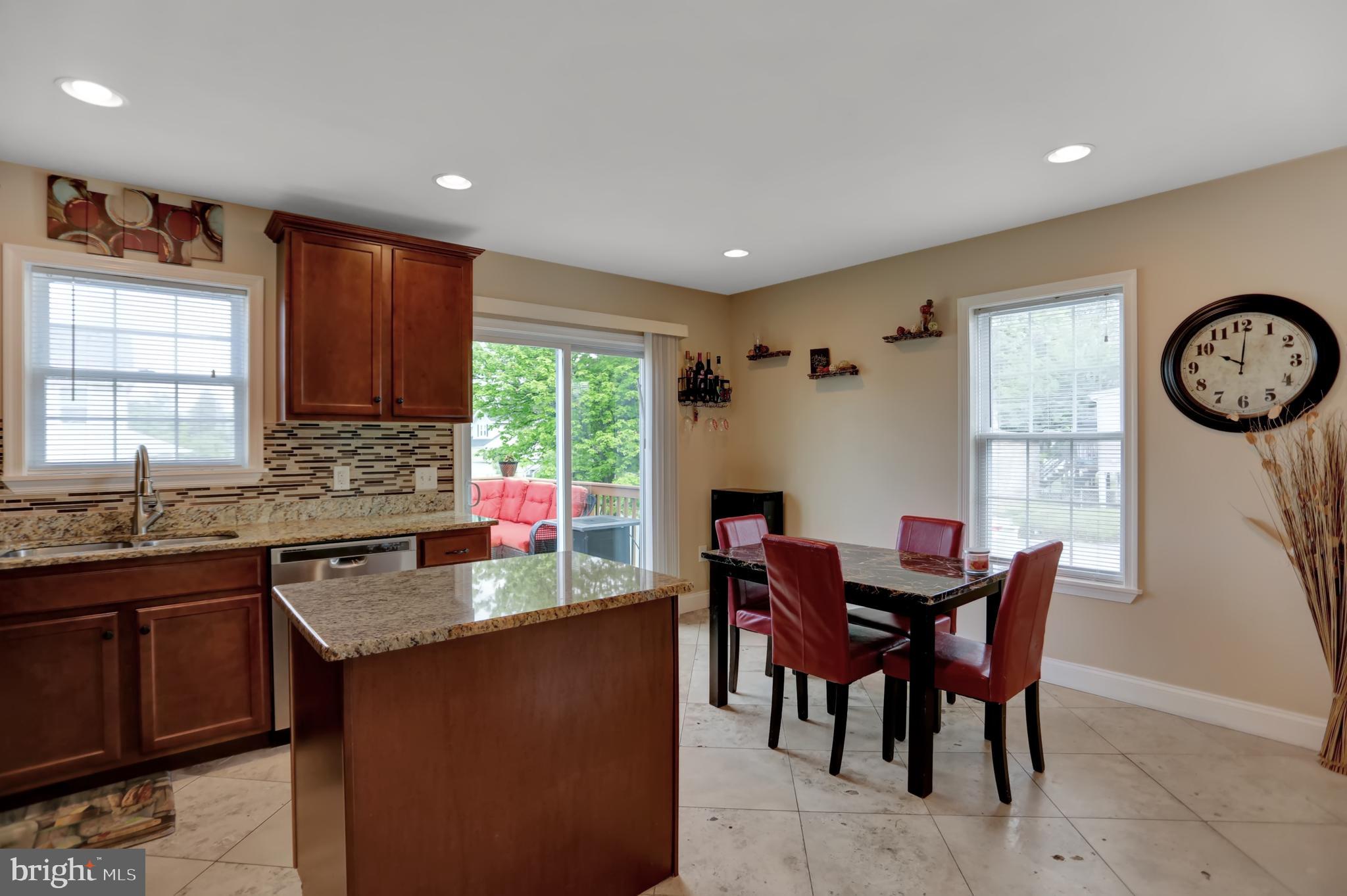 WEST ARLINGTON - Residential