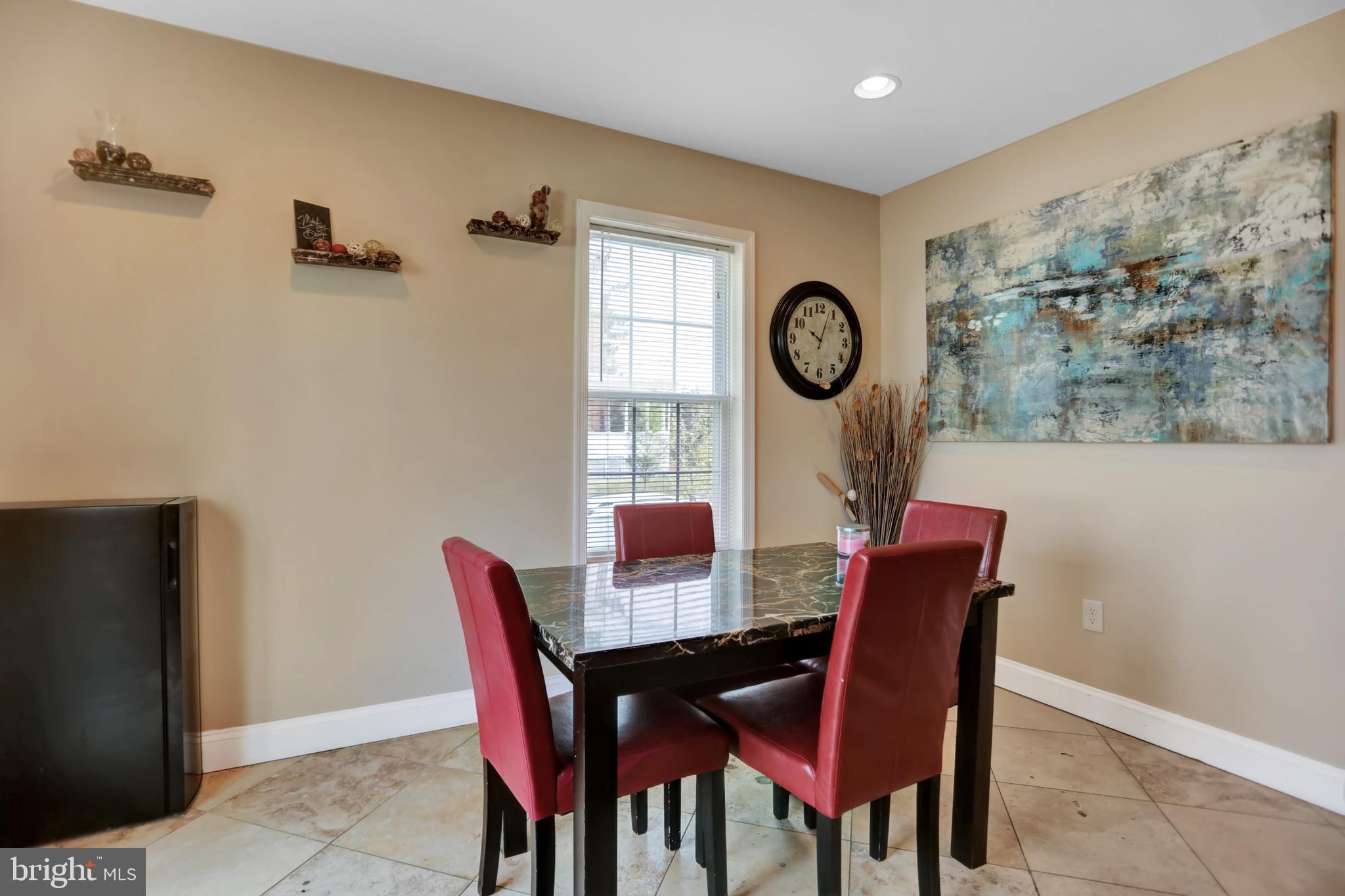 WEST ARLINGTON - Residential