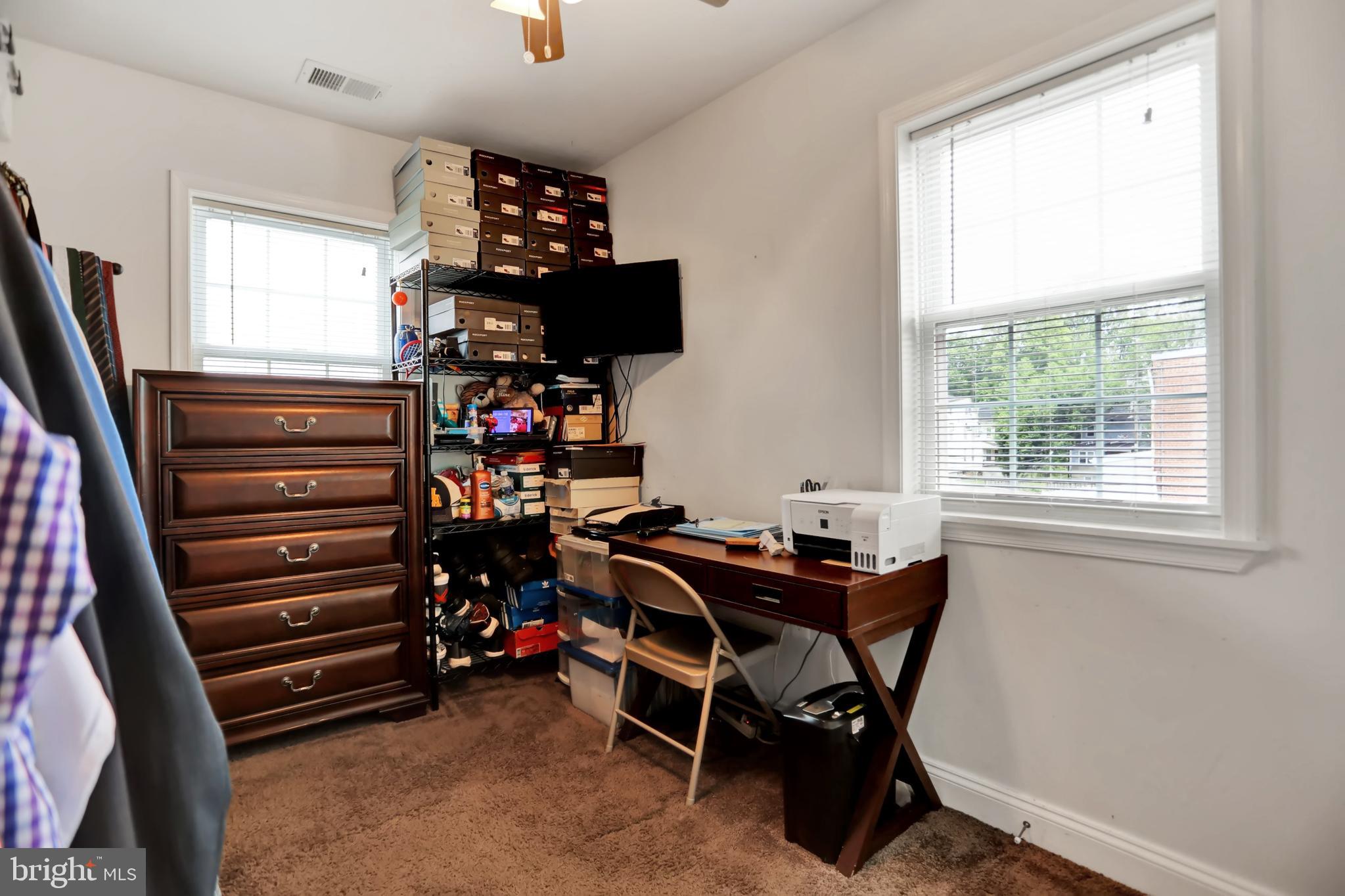 WEST ARLINGTON - Residential