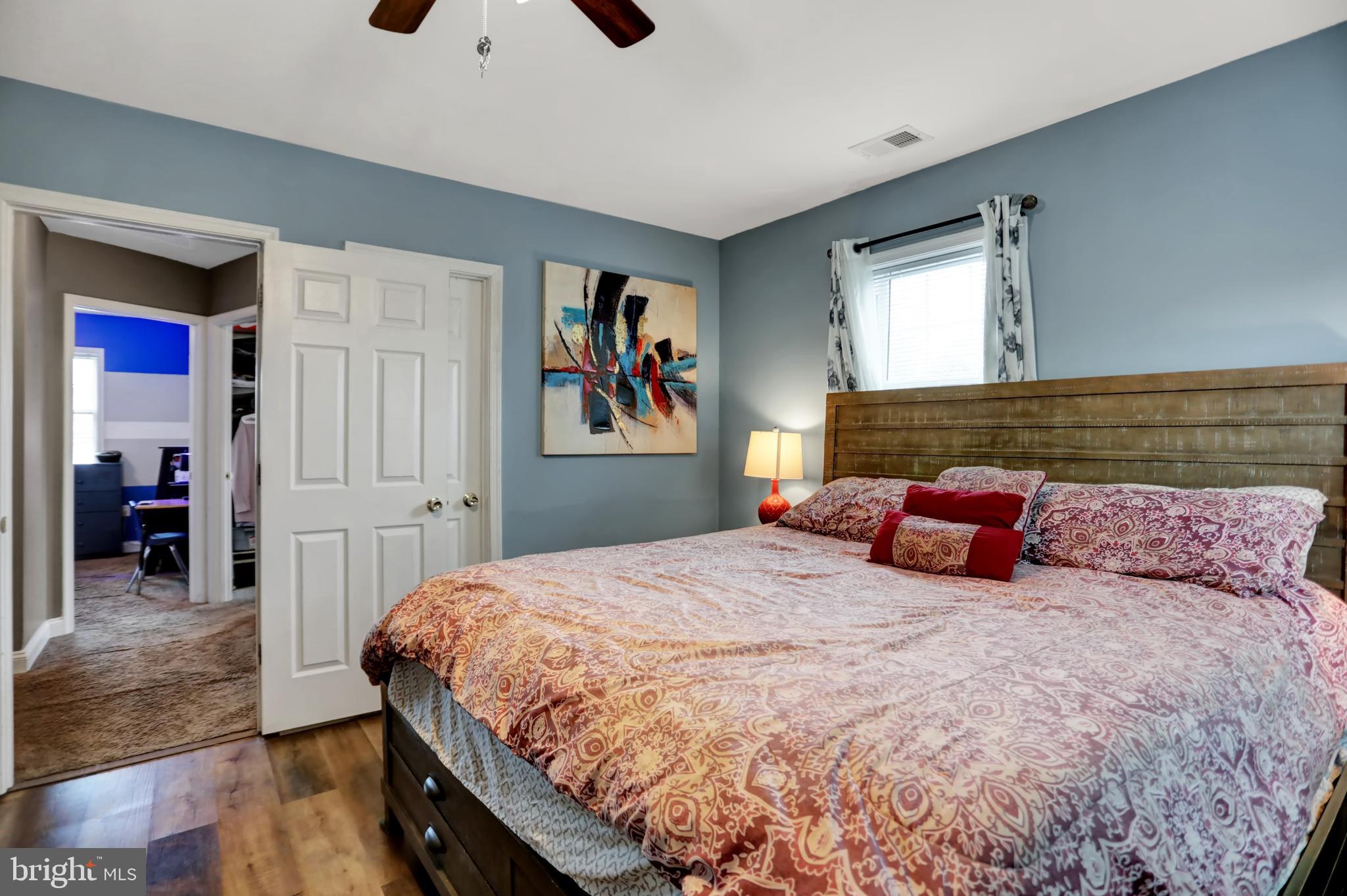 WEST ARLINGTON - Residential