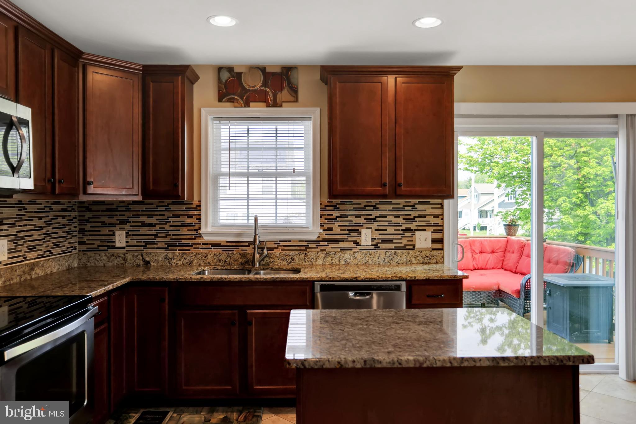 WEST ARLINGTON - Residential