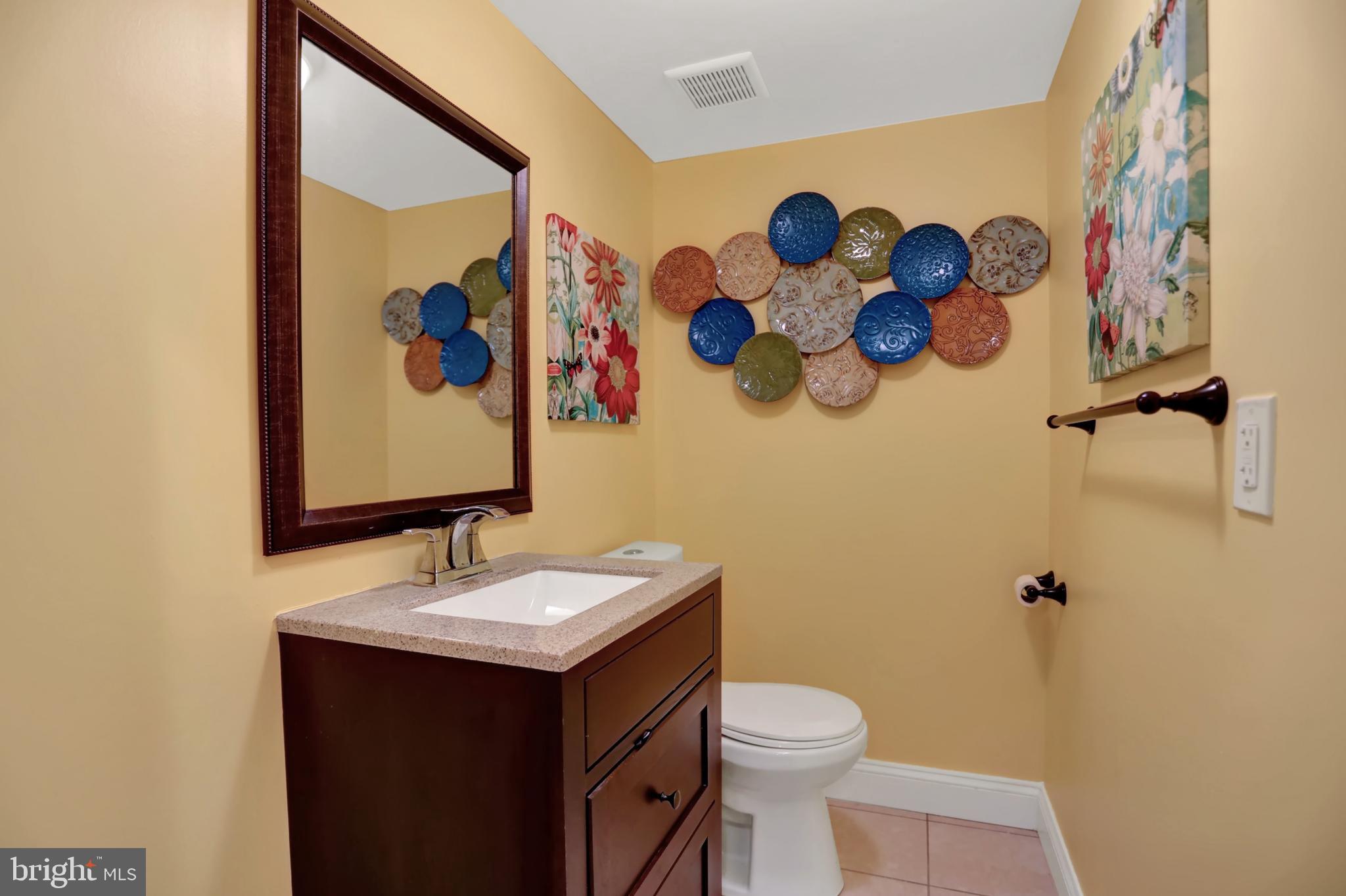 WEST ARLINGTON - Residential