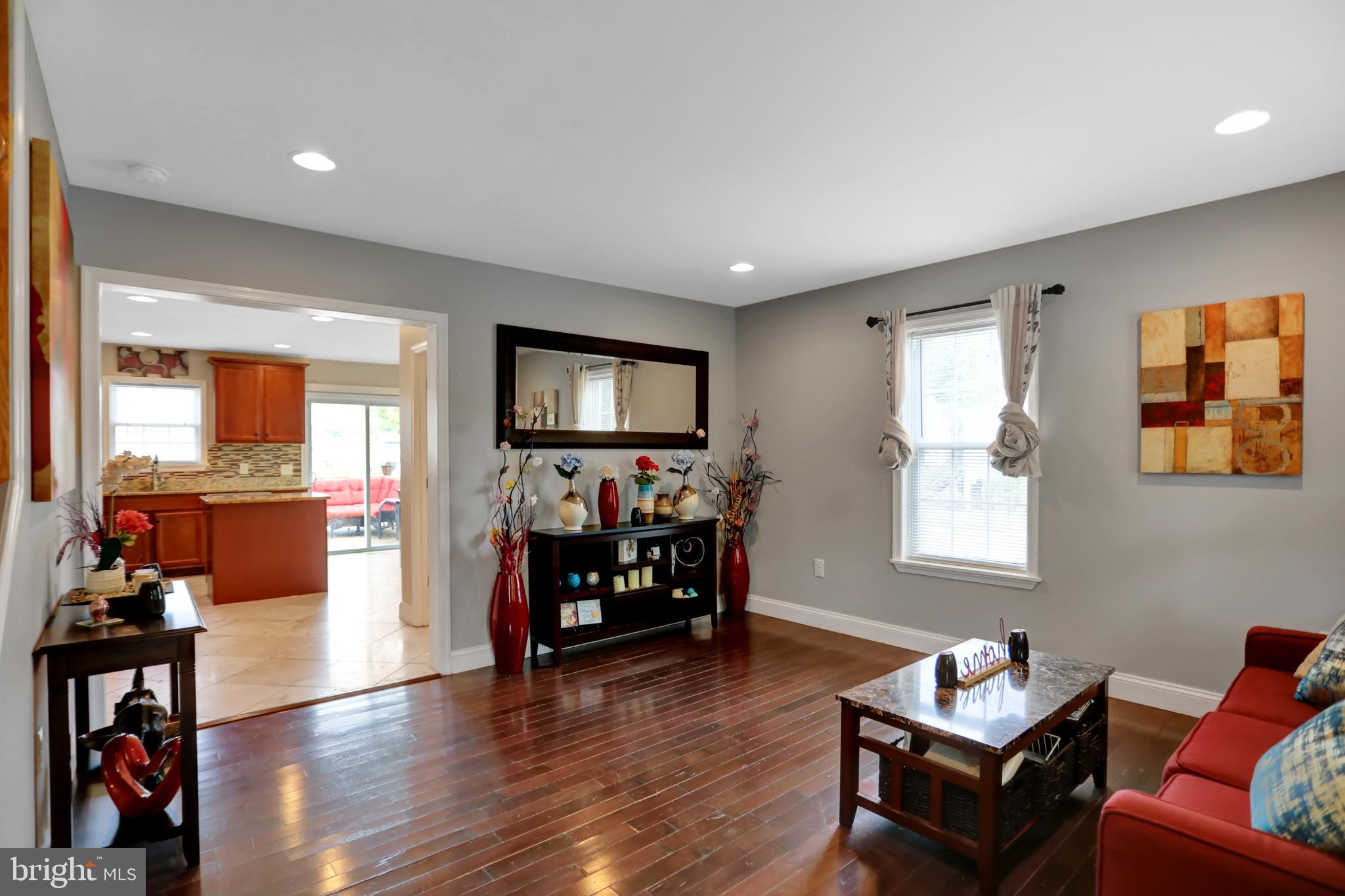 WEST ARLINGTON - Residential