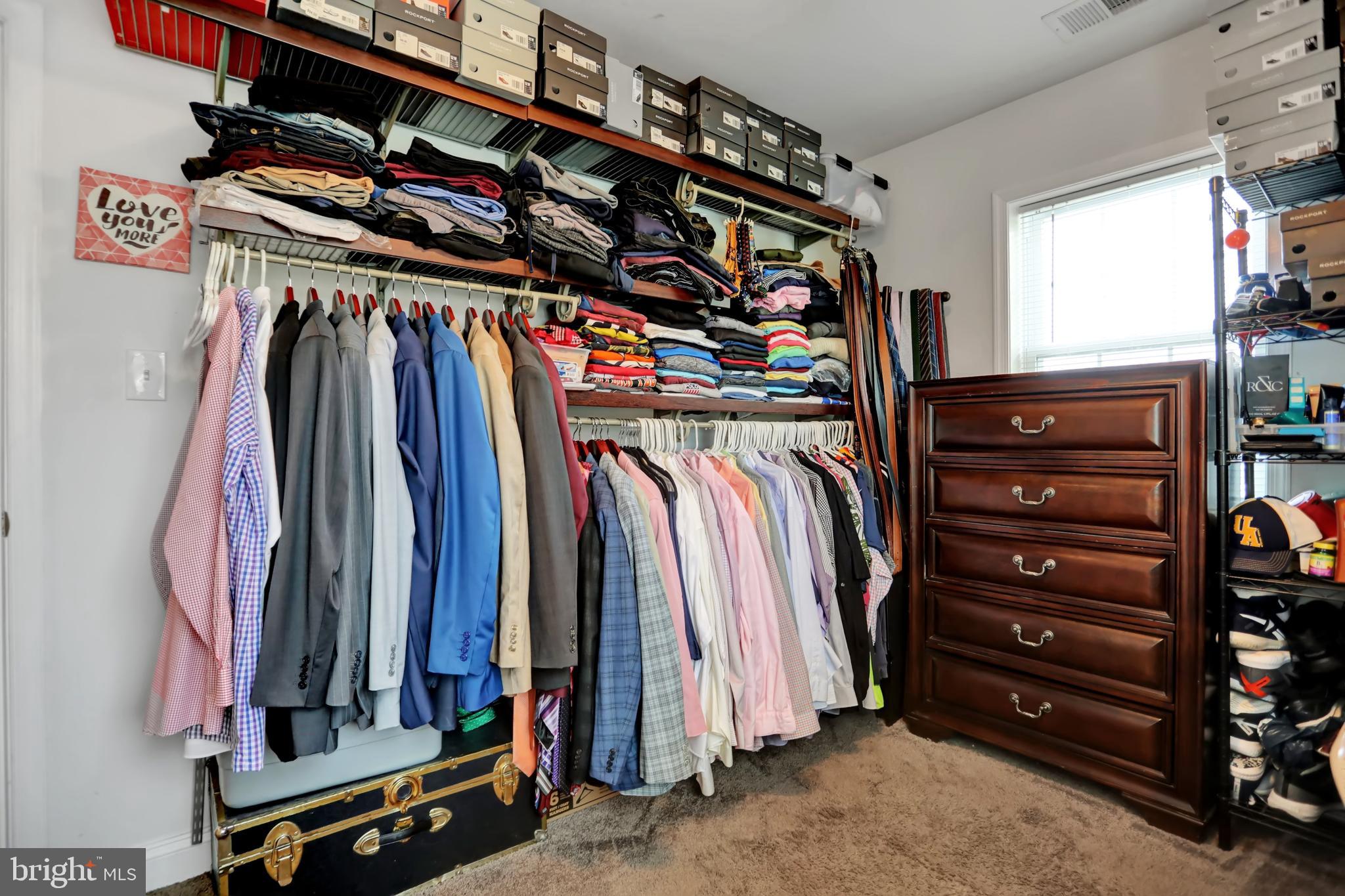 WEST ARLINGTON - Residential