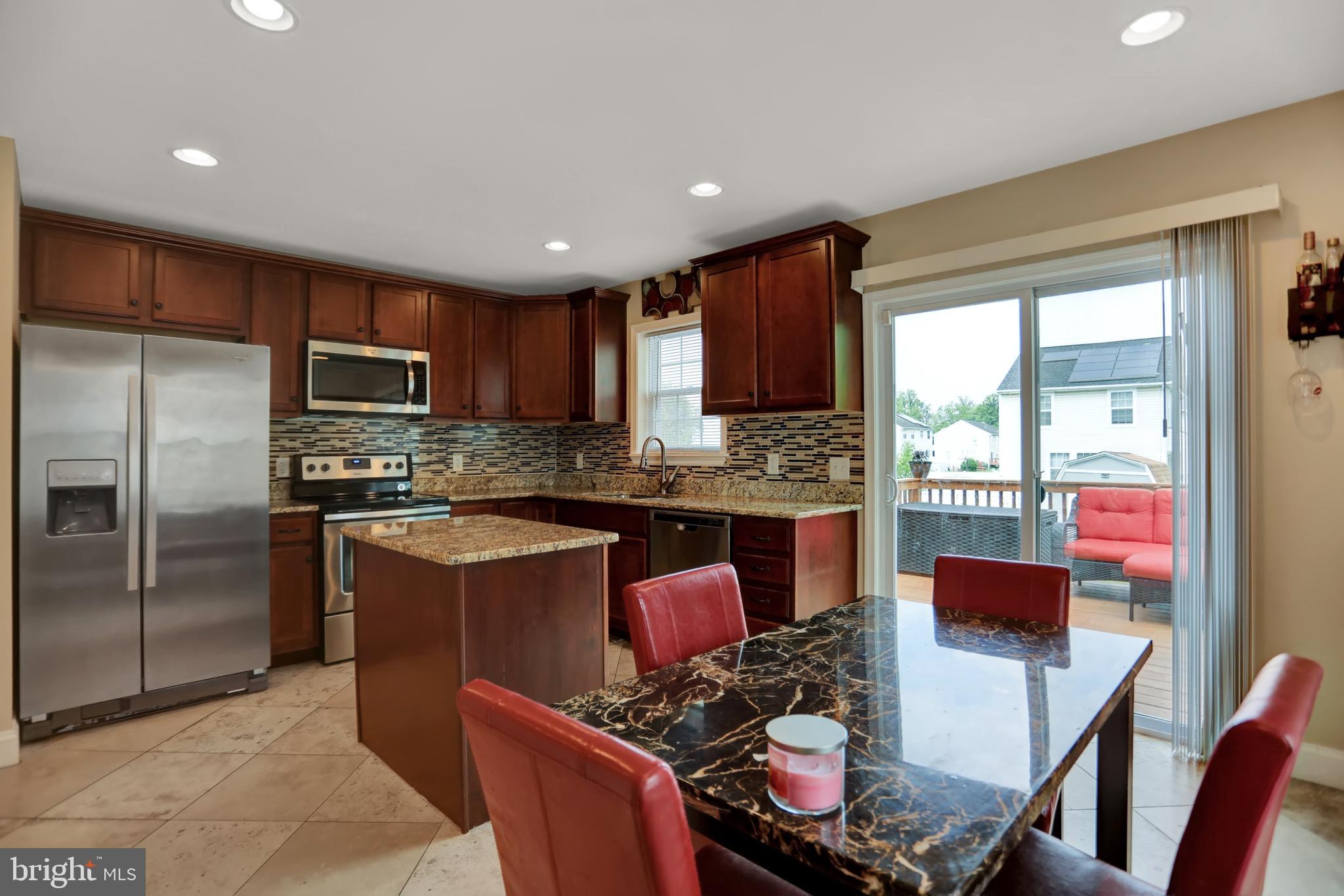 WEST ARLINGTON - Residential