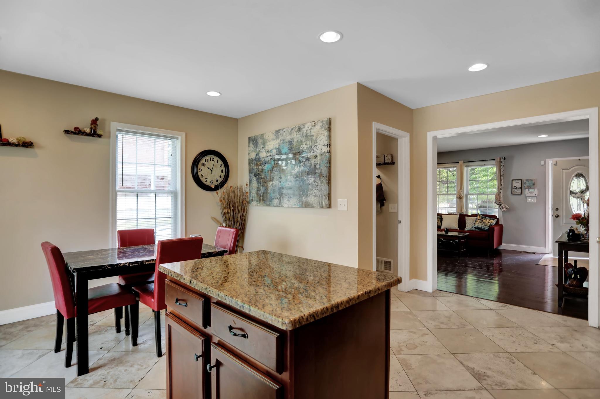 WEST ARLINGTON - Residential