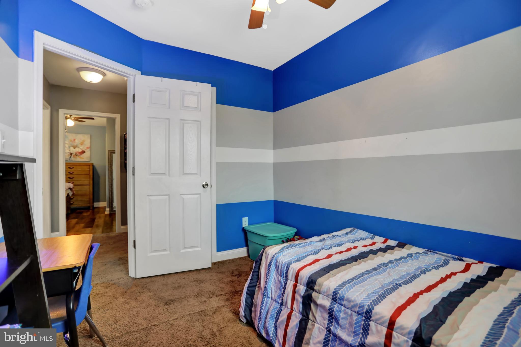 WEST ARLINGTON - Residential