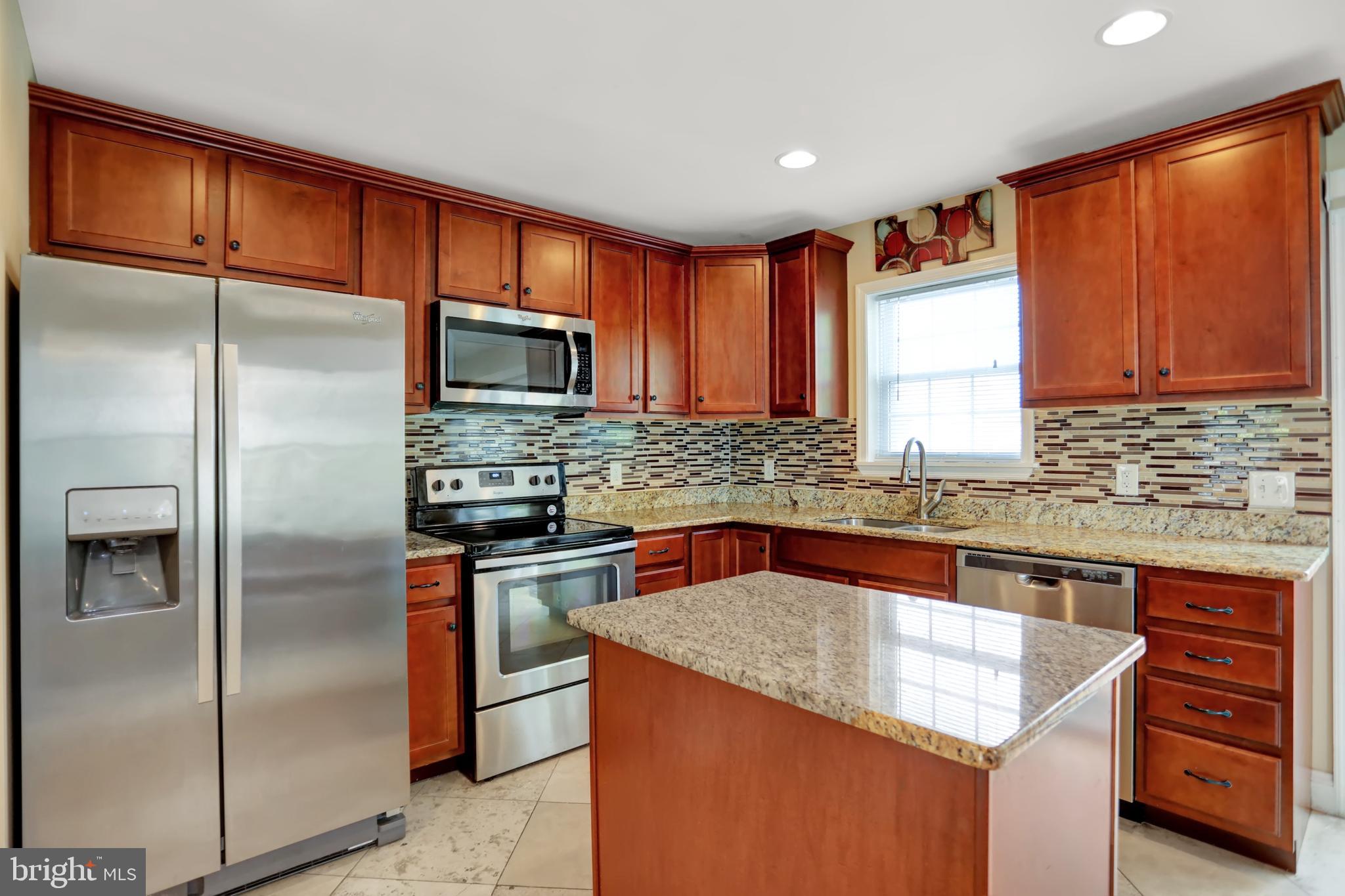 WEST ARLINGTON - Residential