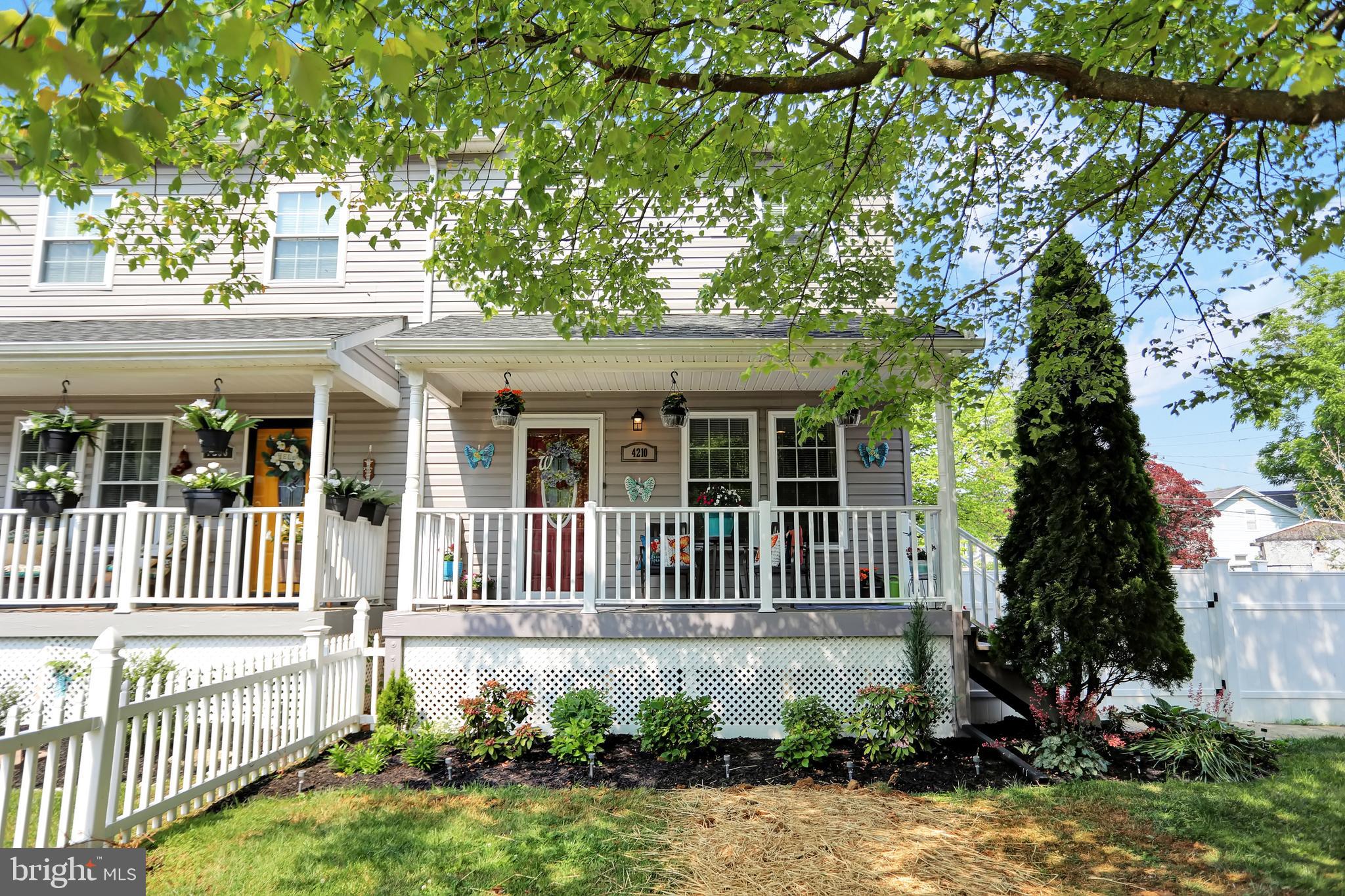 WEST ARLINGTON - Residential