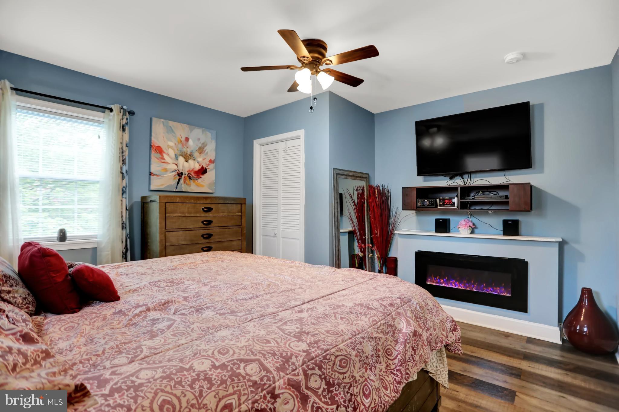 WEST ARLINGTON - Residential