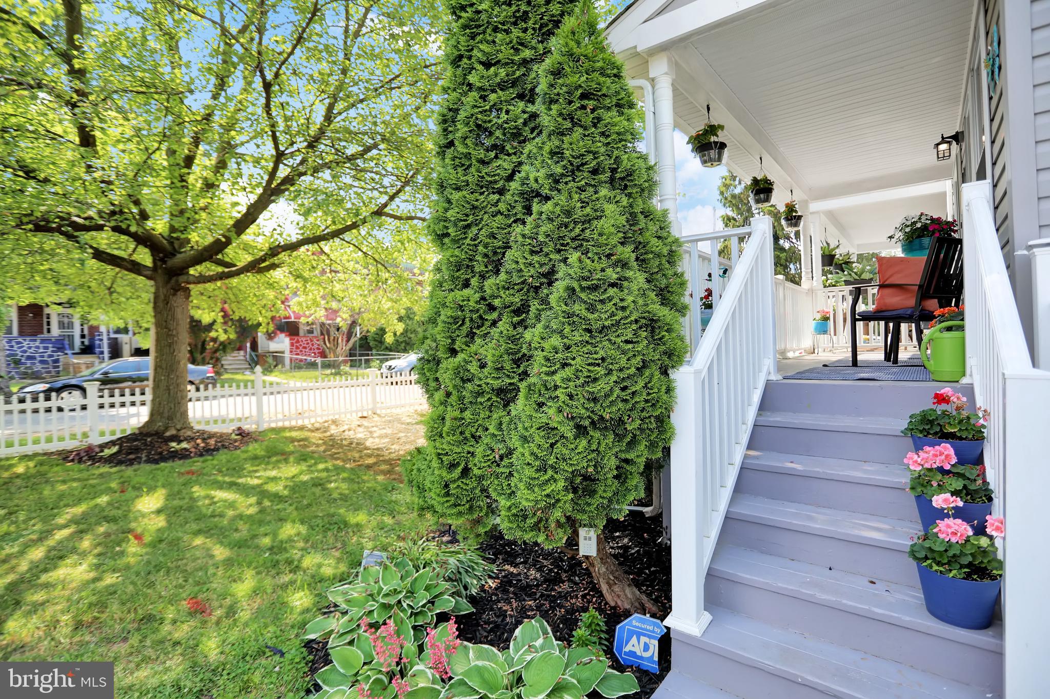 WEST ARLINGTON - Residential