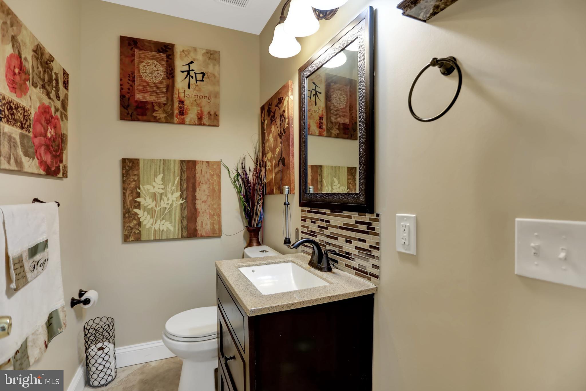 WEST ARLINGTON - Residential