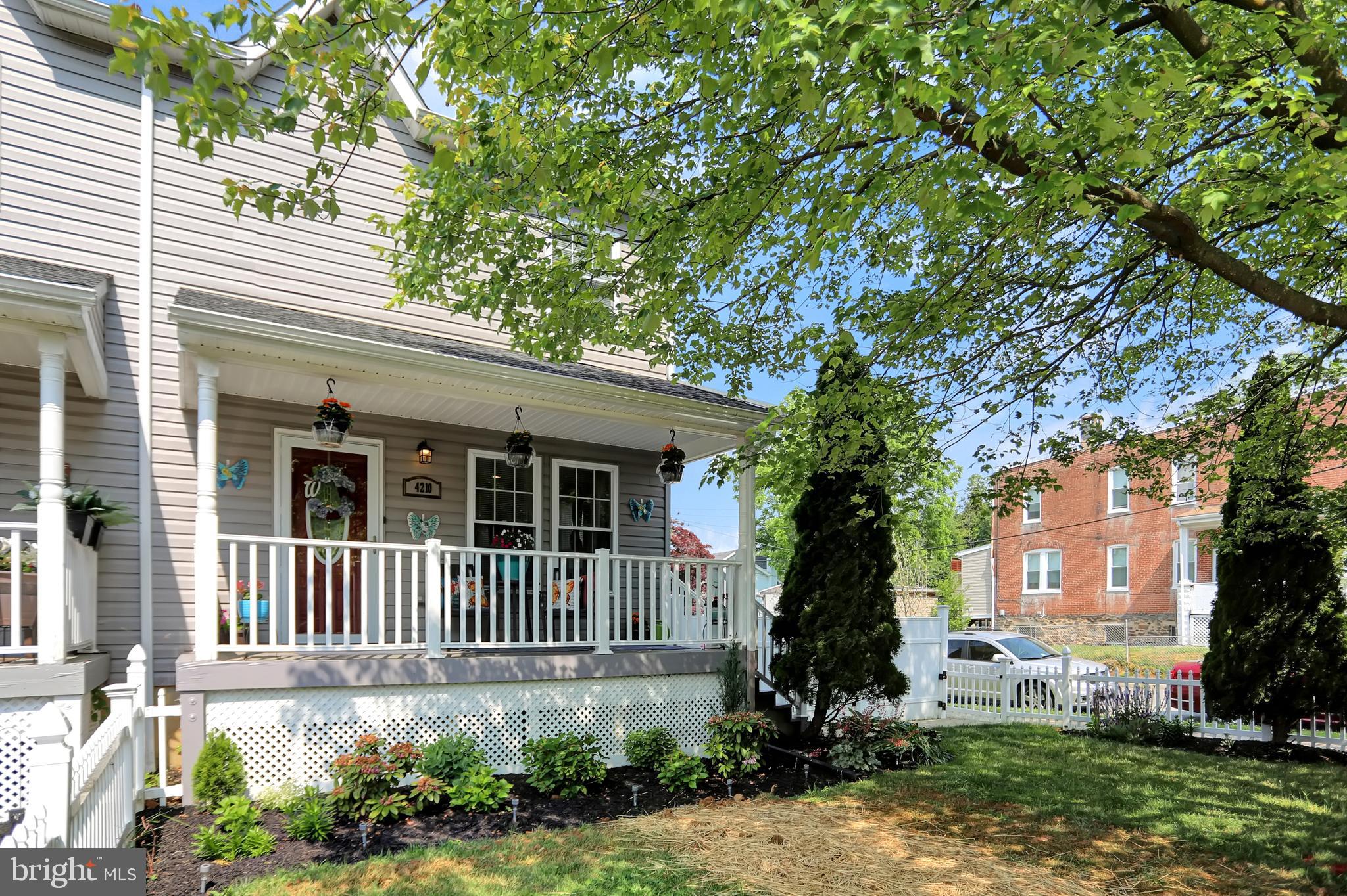 WEST ARLINGTON - Residential