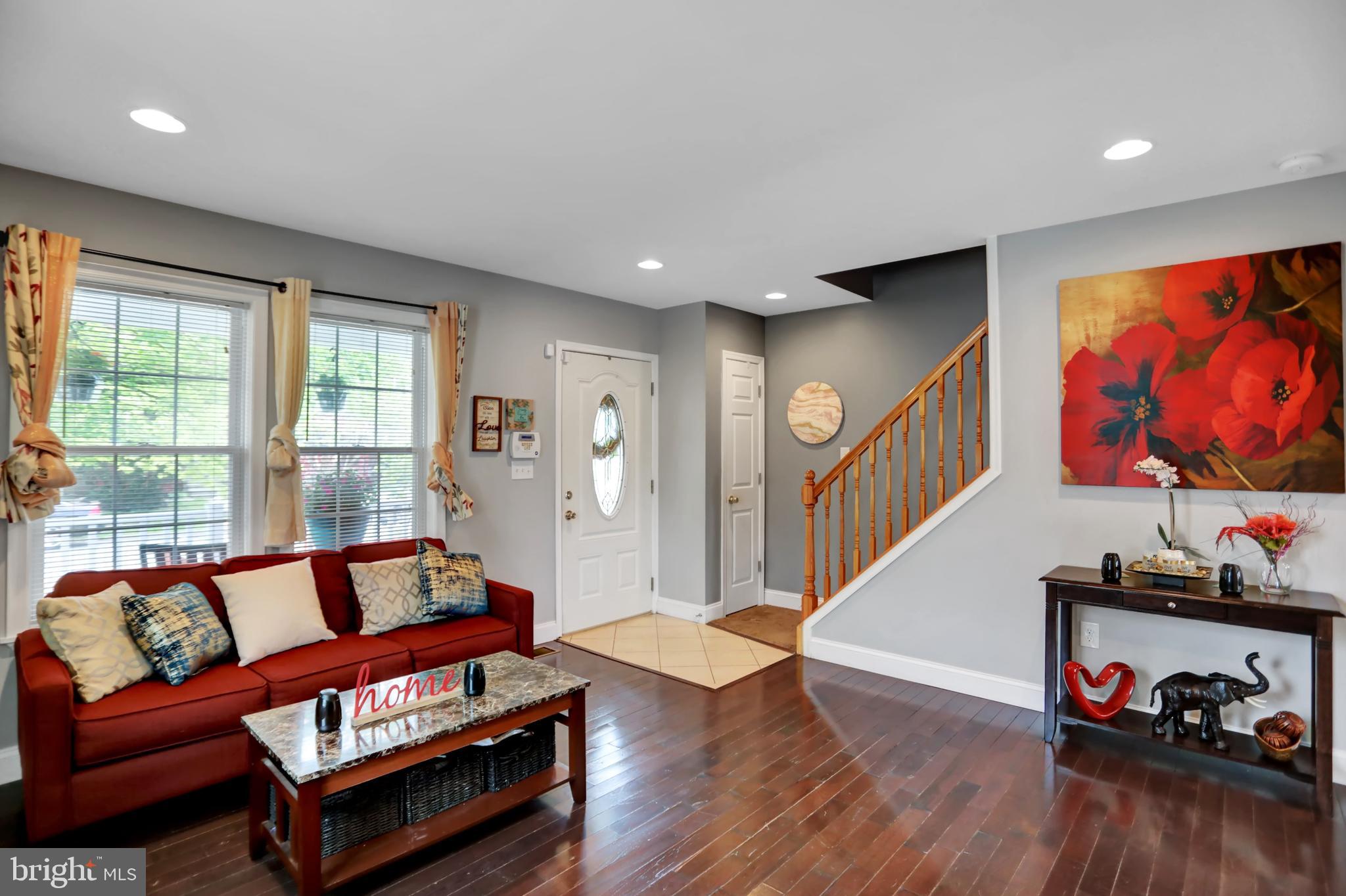 WEST ARLINGTON - Residential