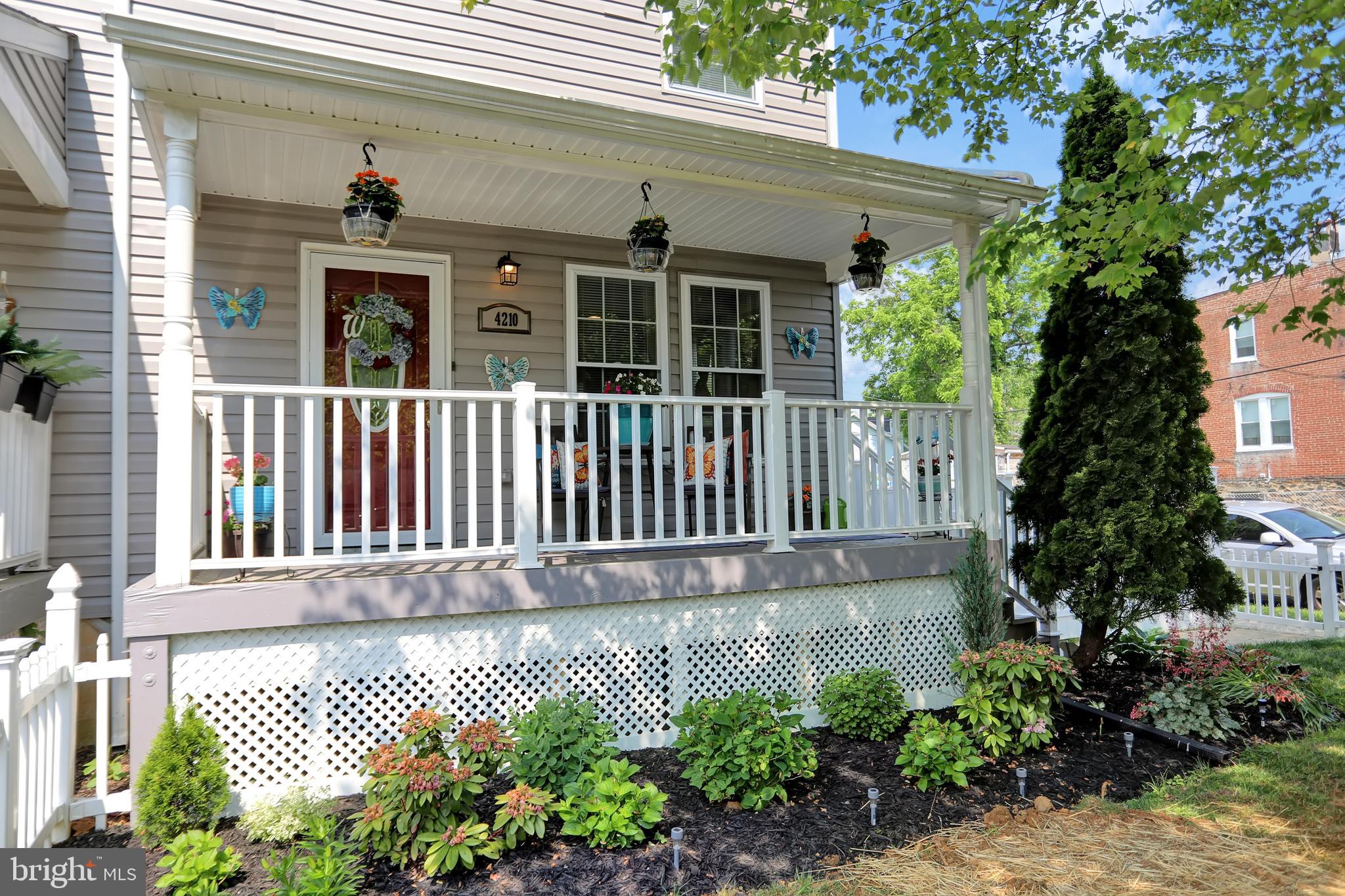 WEST ARLINGTON - Residential