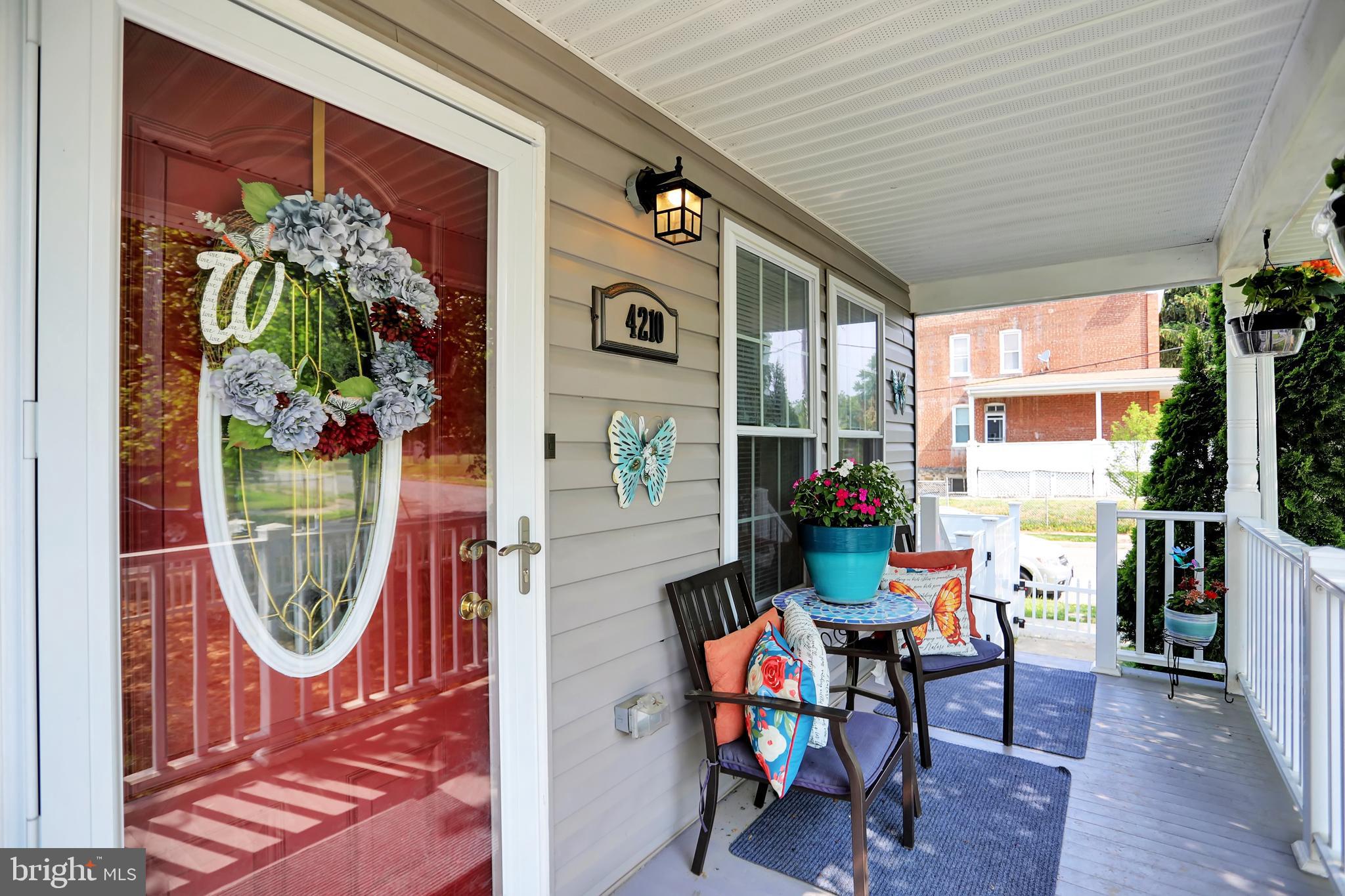 WEST ARLINGTON - Residential