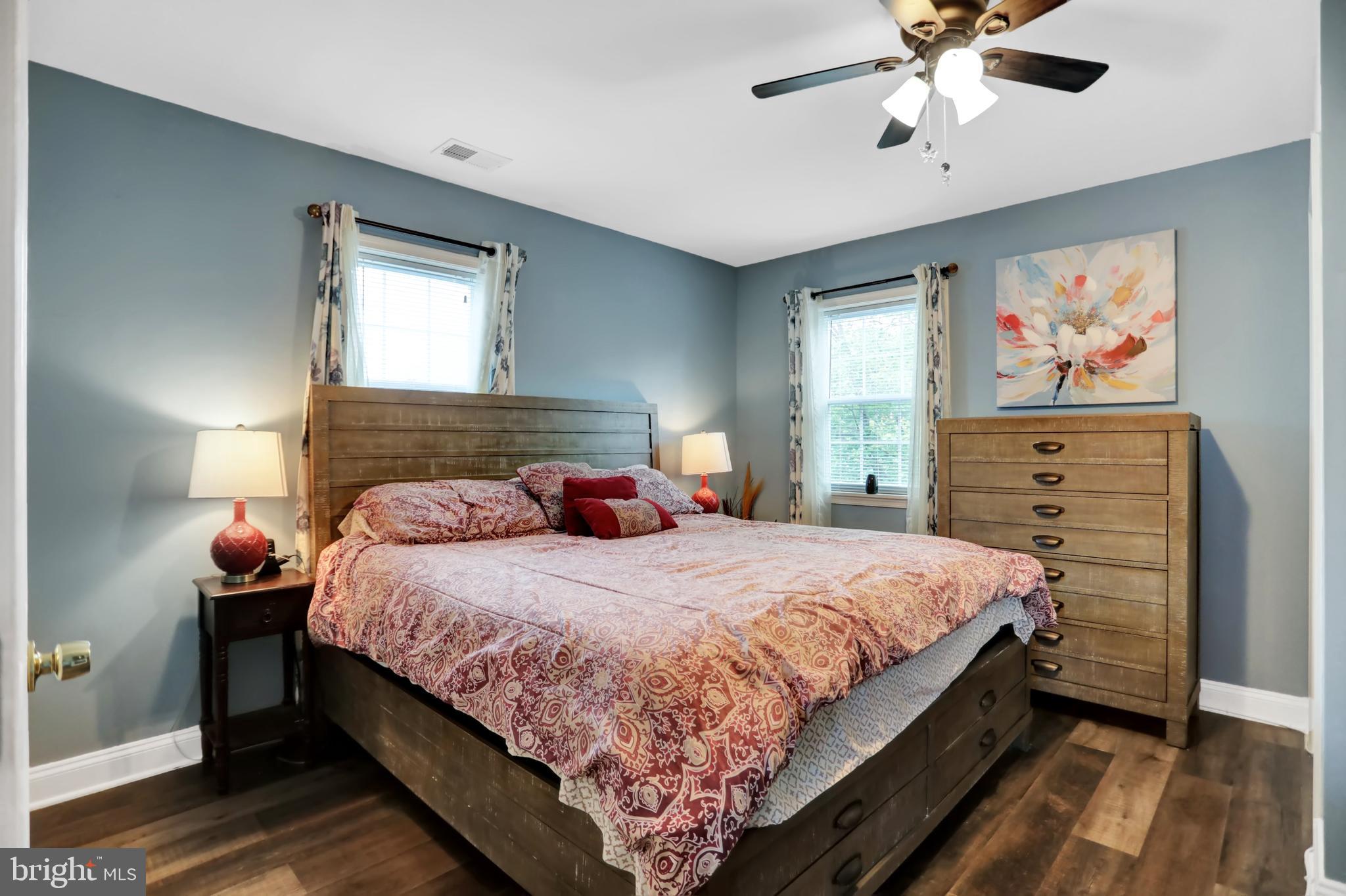 WEST ARLINGTON - Residential