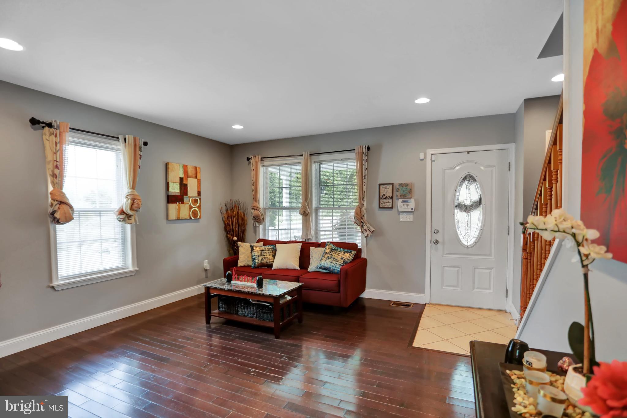 WEST ARLINGTON - Residential