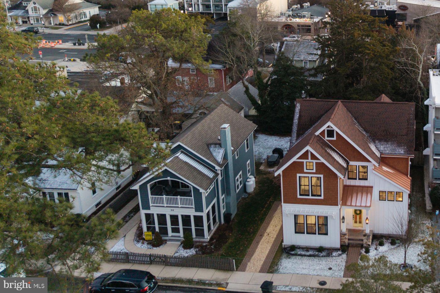 NORTH REHOBOTH - Residential