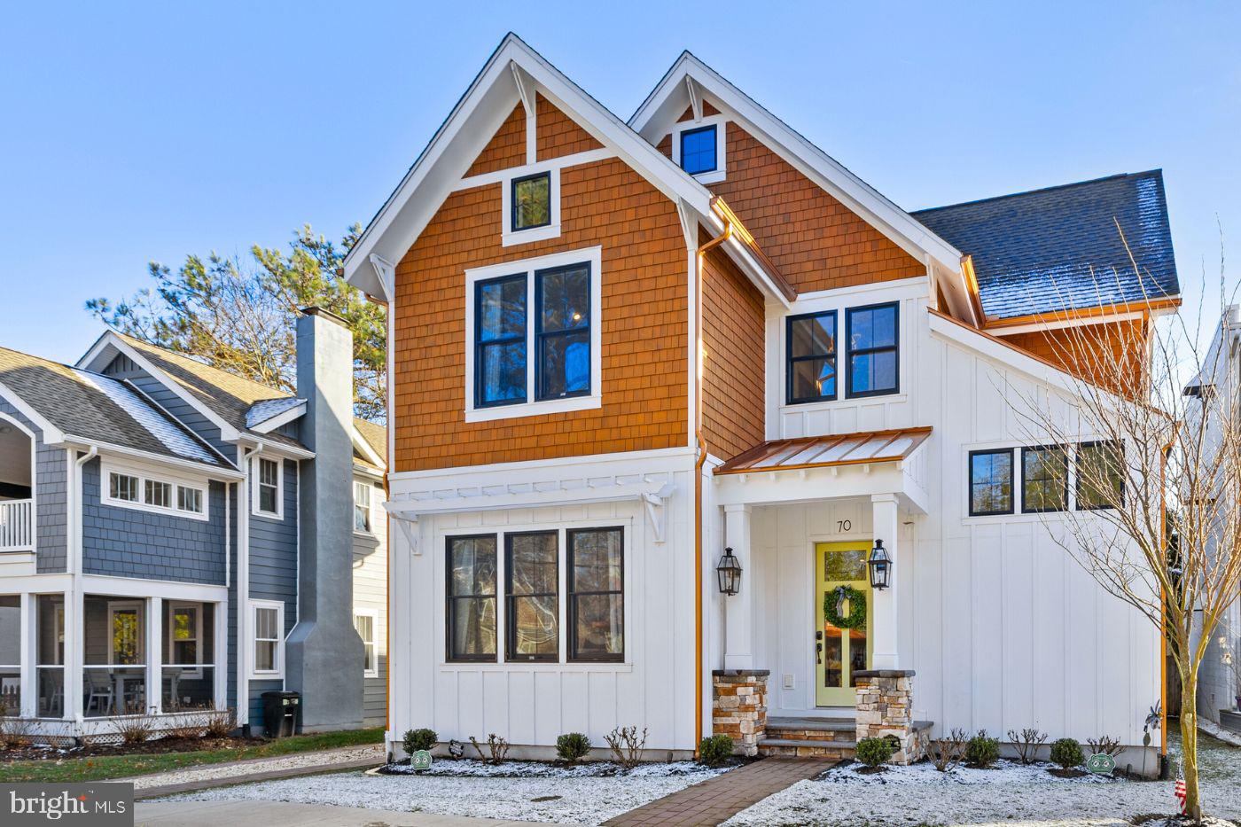 NORTH REHOBOTH - Residential