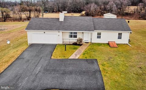 Homes For Sale - 1475 Gablers Road<br/> Adams County, GARDNERS, PA 17324
