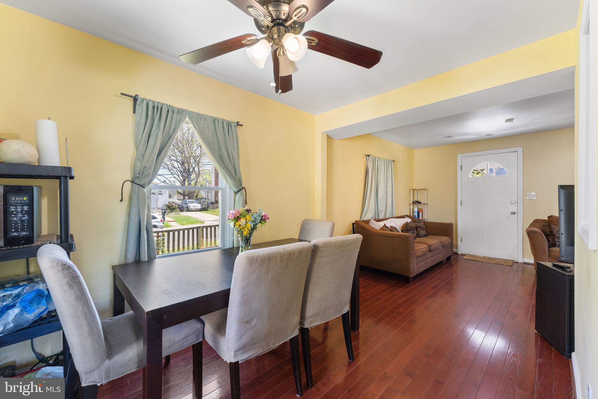 LANDOVER HILLS - Residential