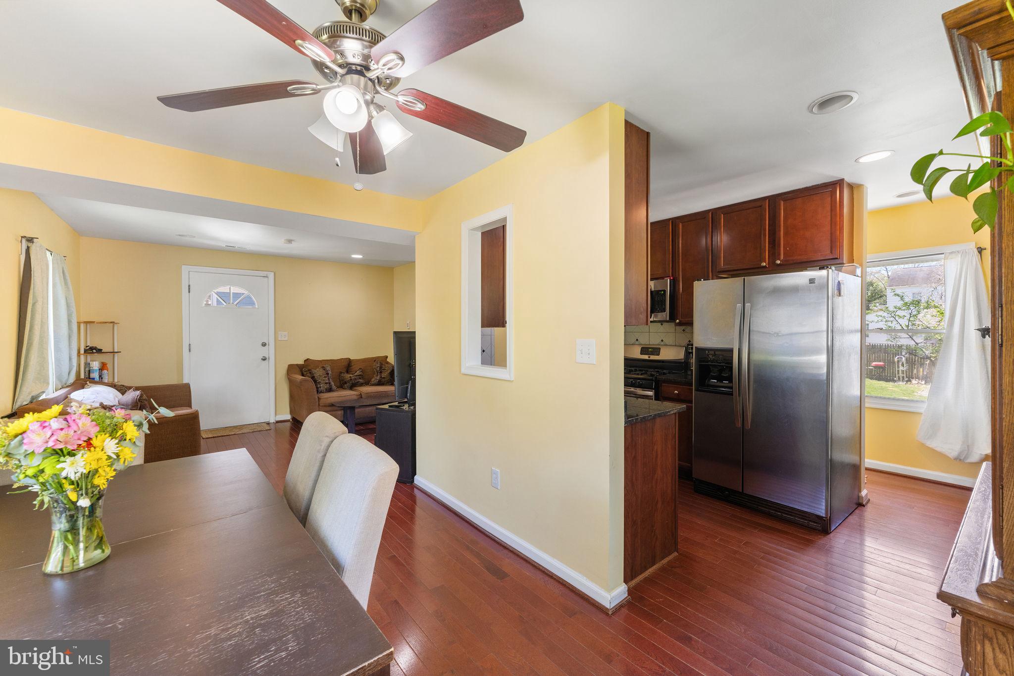 LANDOVER HILLS - Residential