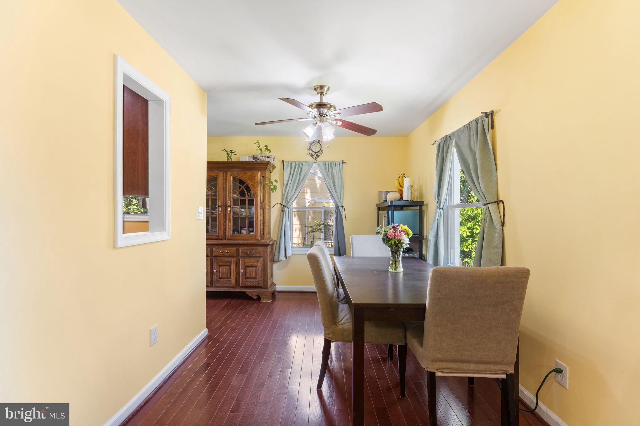 LANDOVER HILLS - Residential