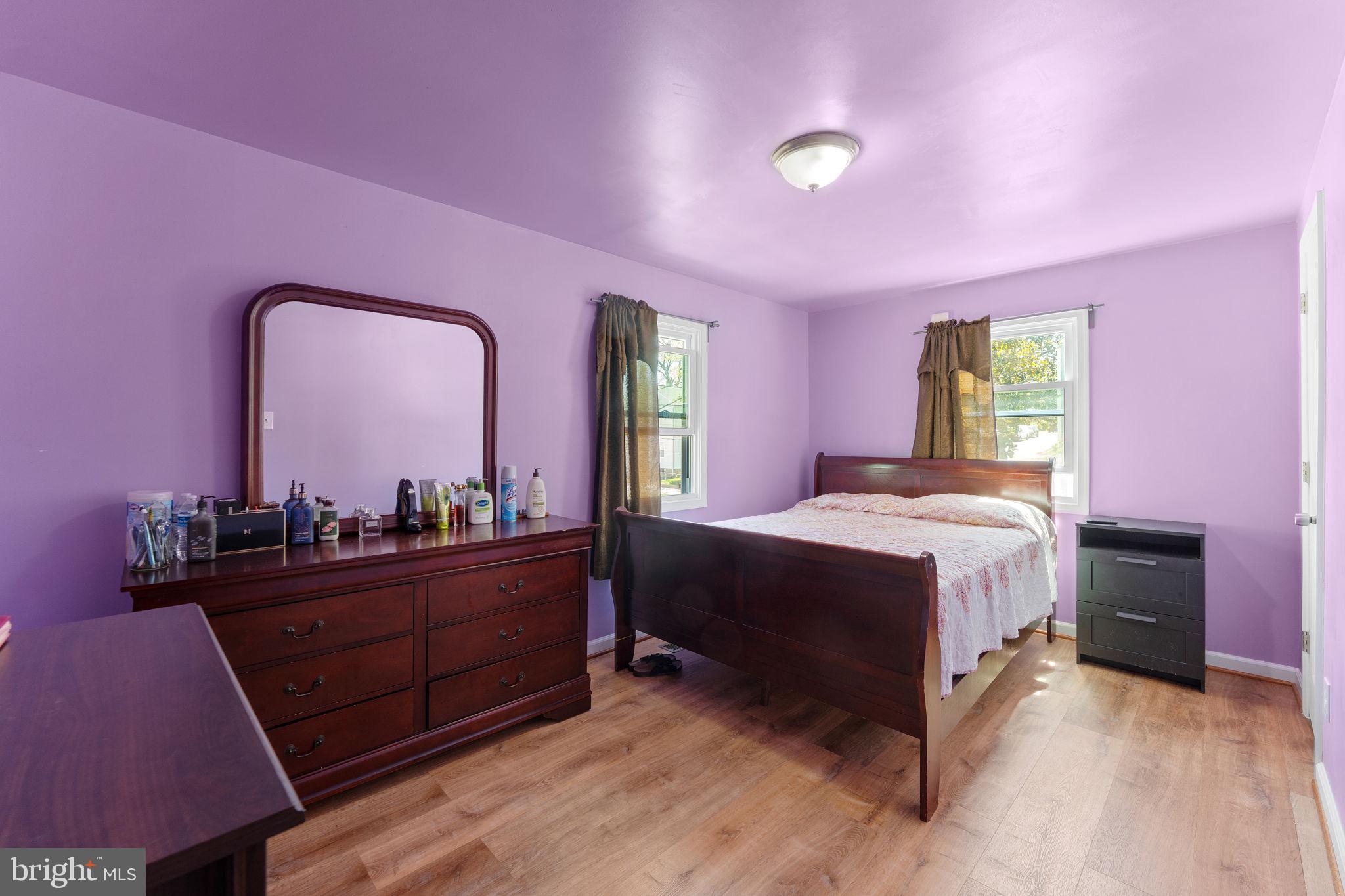 LANDOVER HILLS - Residential