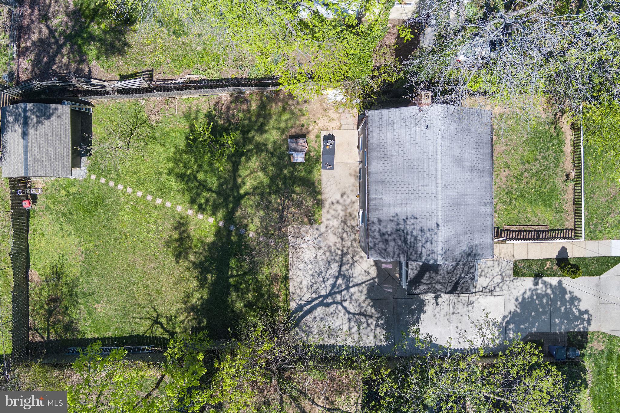 LANDOVER HILLS - Residential